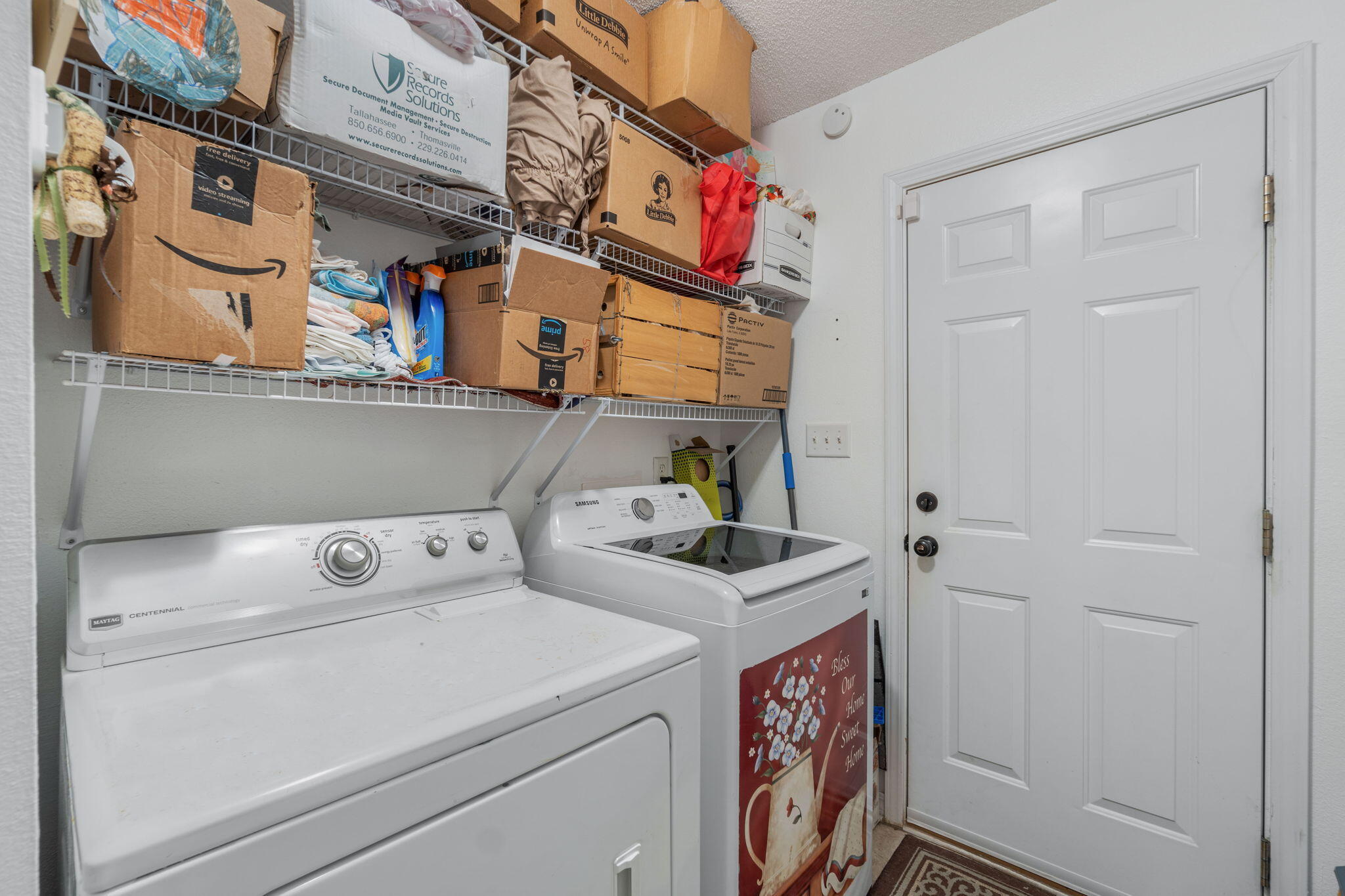 MT OLIVE ESTATES - Residential