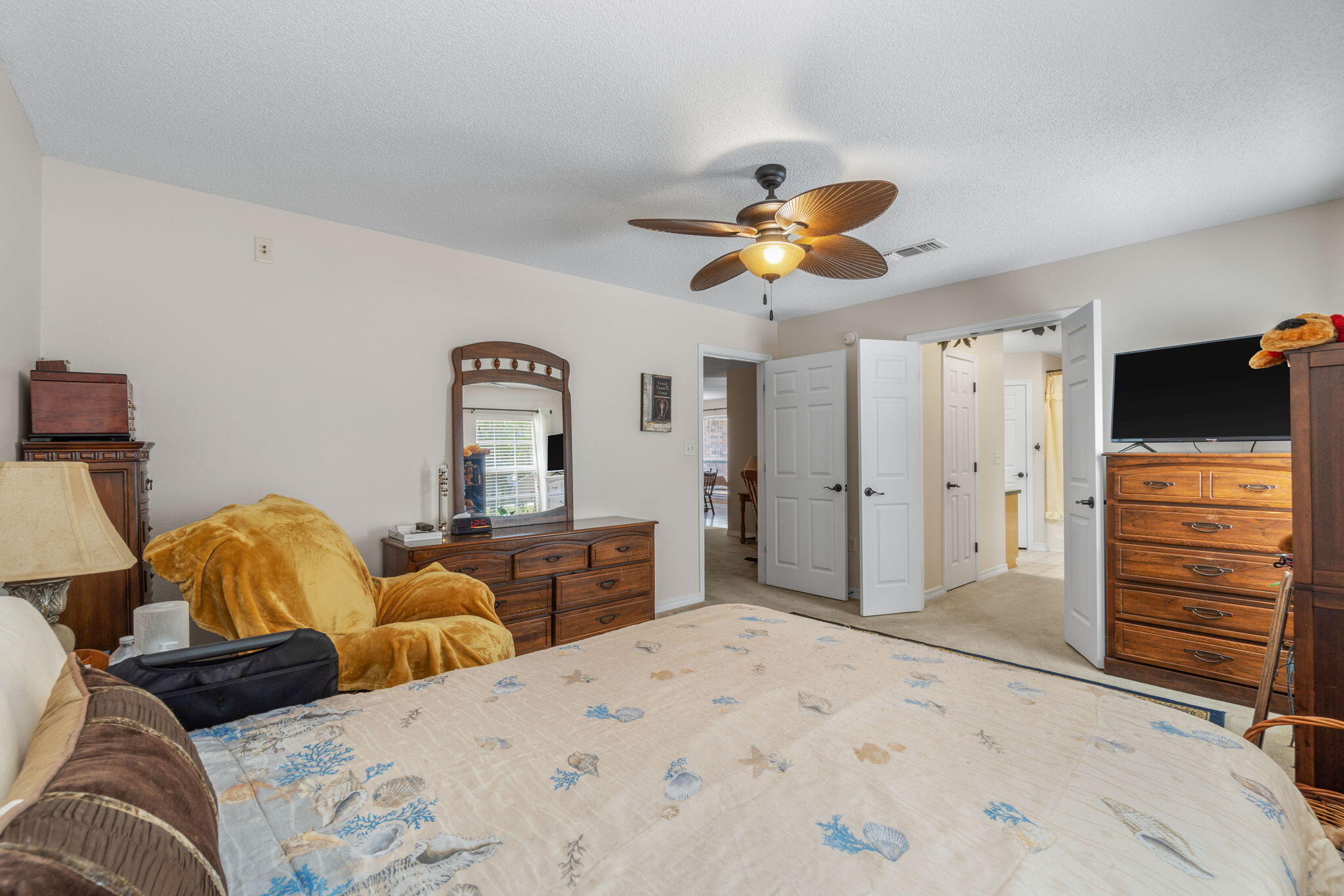 MT OLIVE ESTATES - Residential