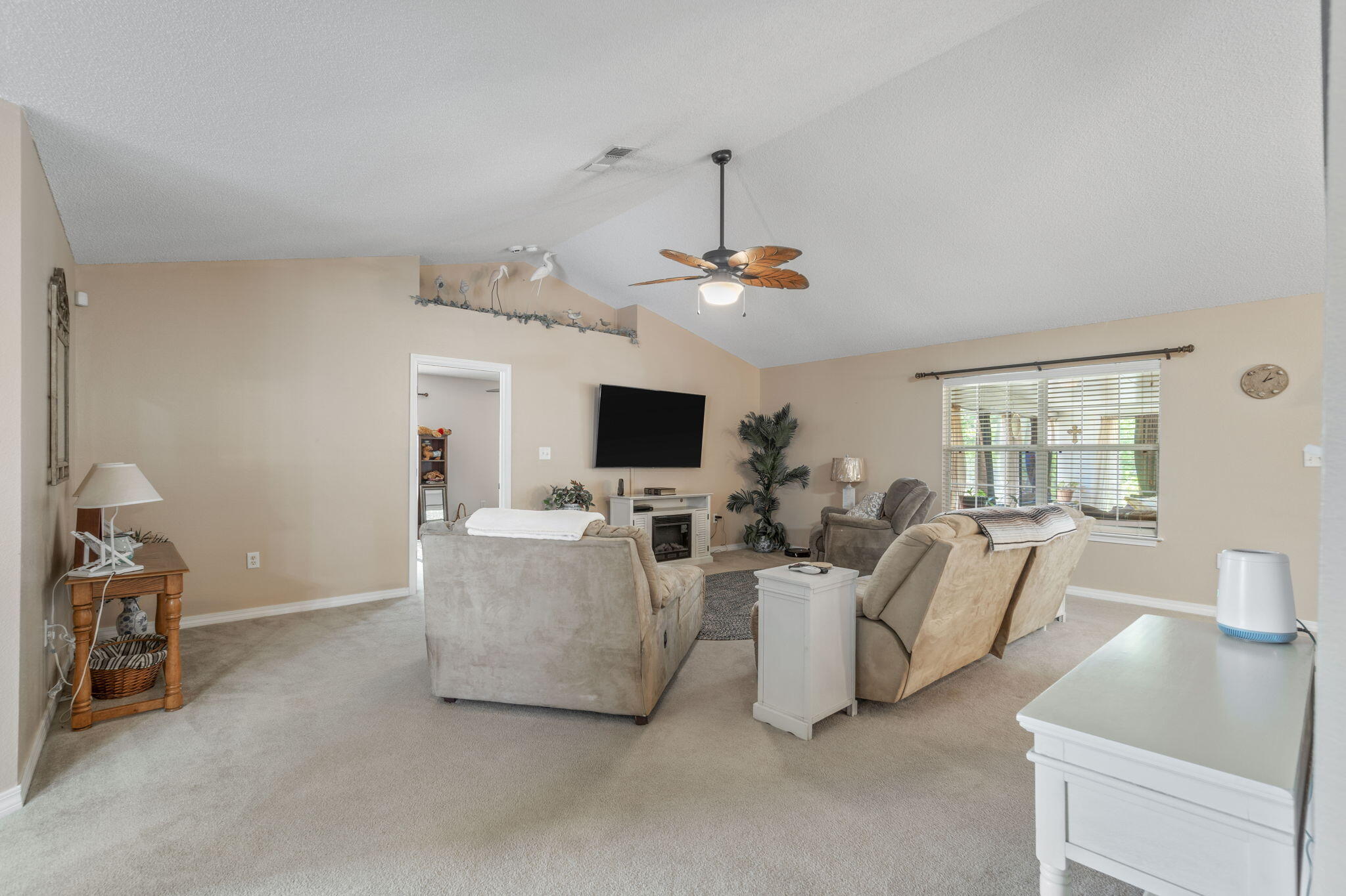 MT OLIVE ESTATES - Residential