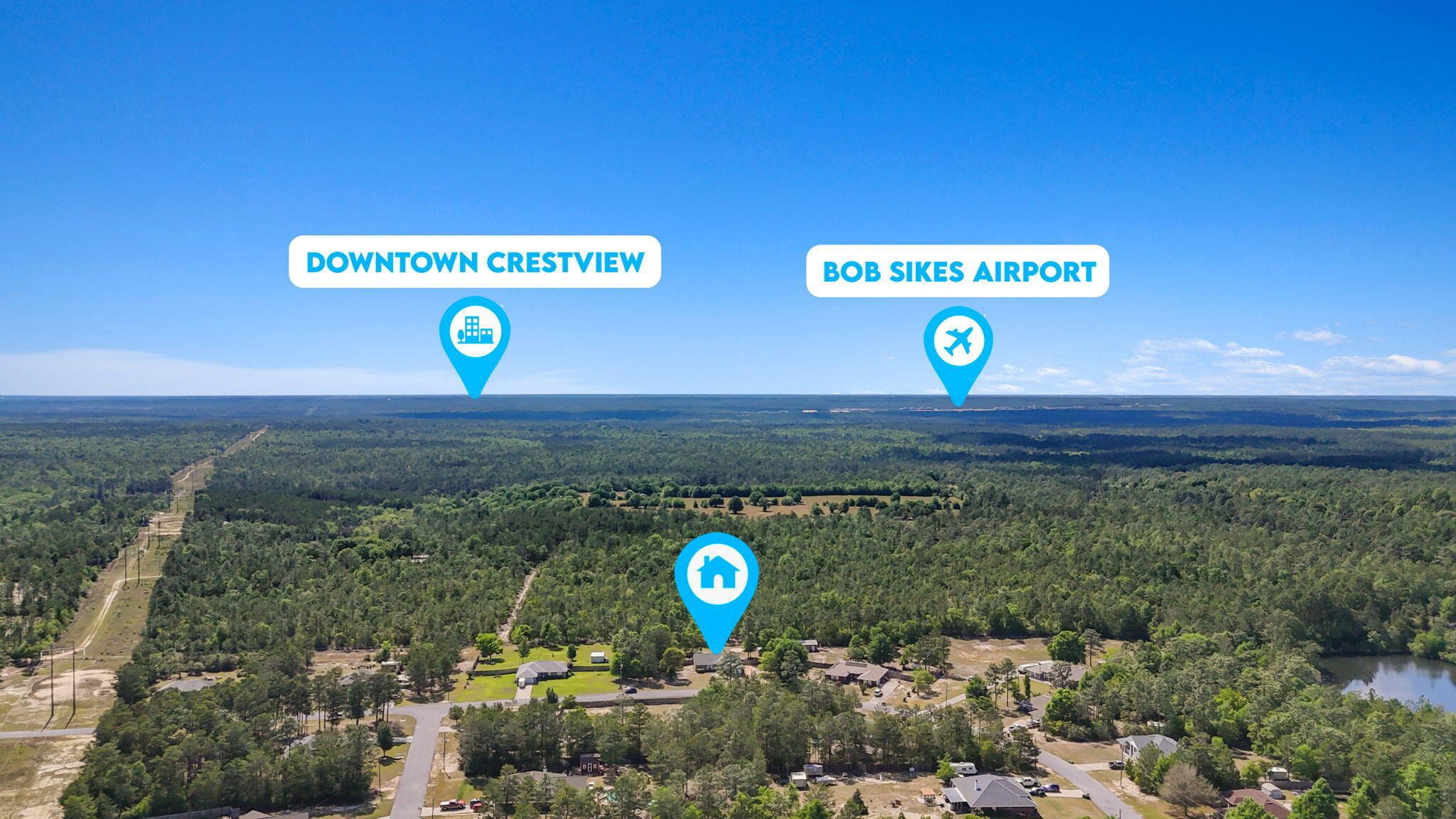 MT OLIVE ESTATES - Residential