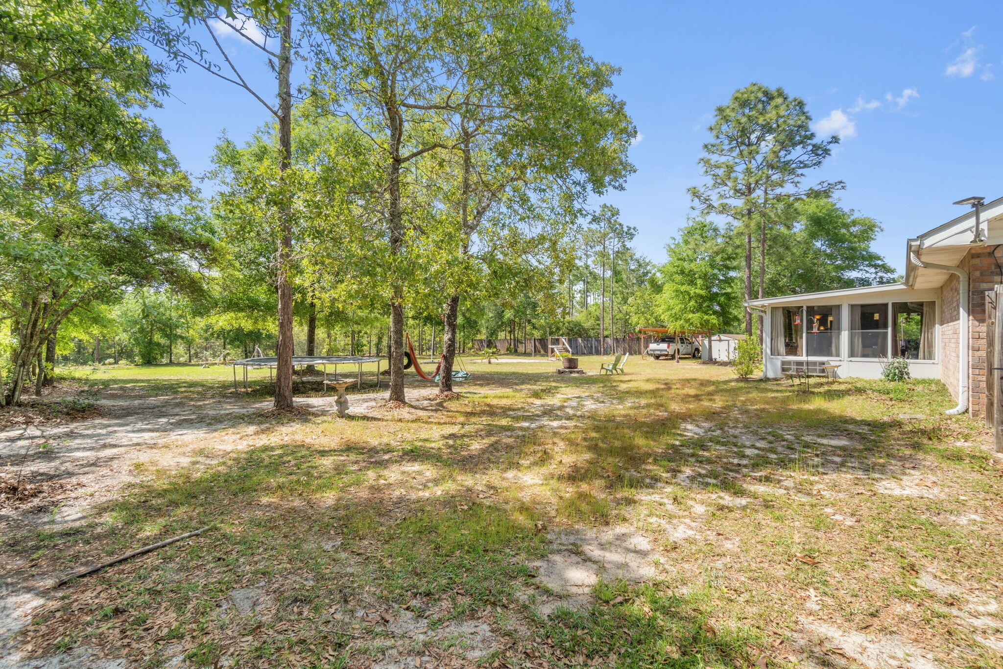 MT OLIVE ESTATES - Residential