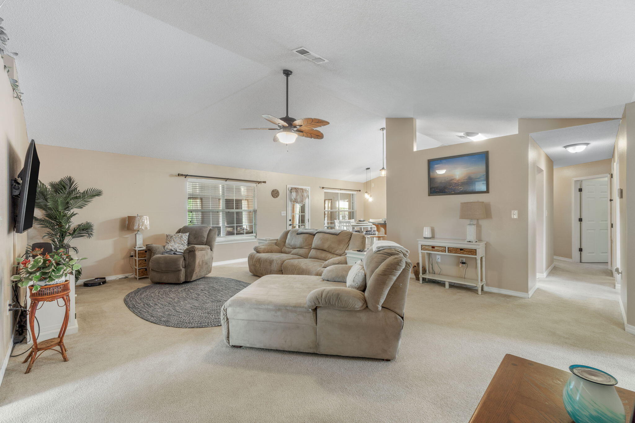 MT OLIVE ESTATES - Residential