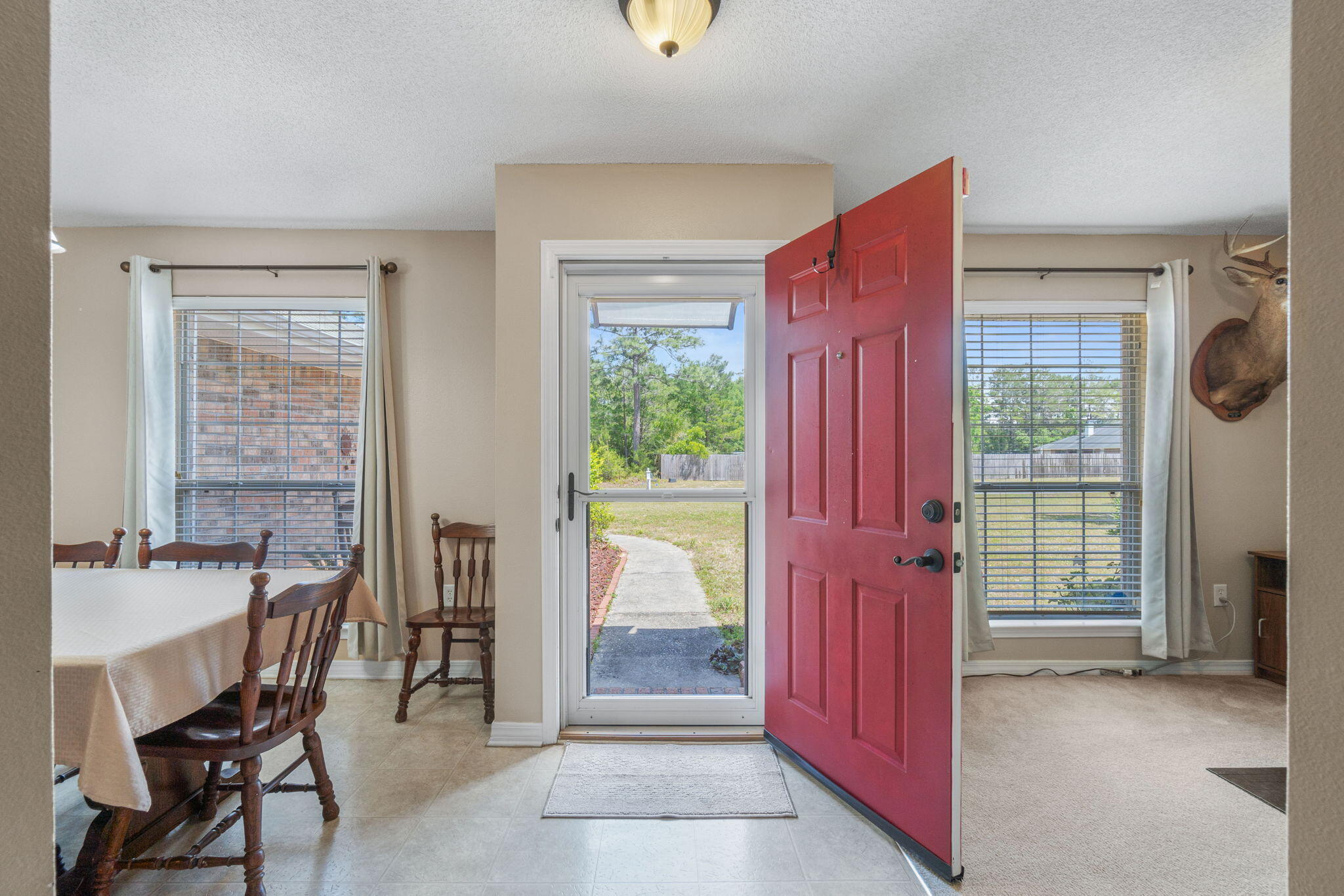 MT OLIVE ESTATES - Residential