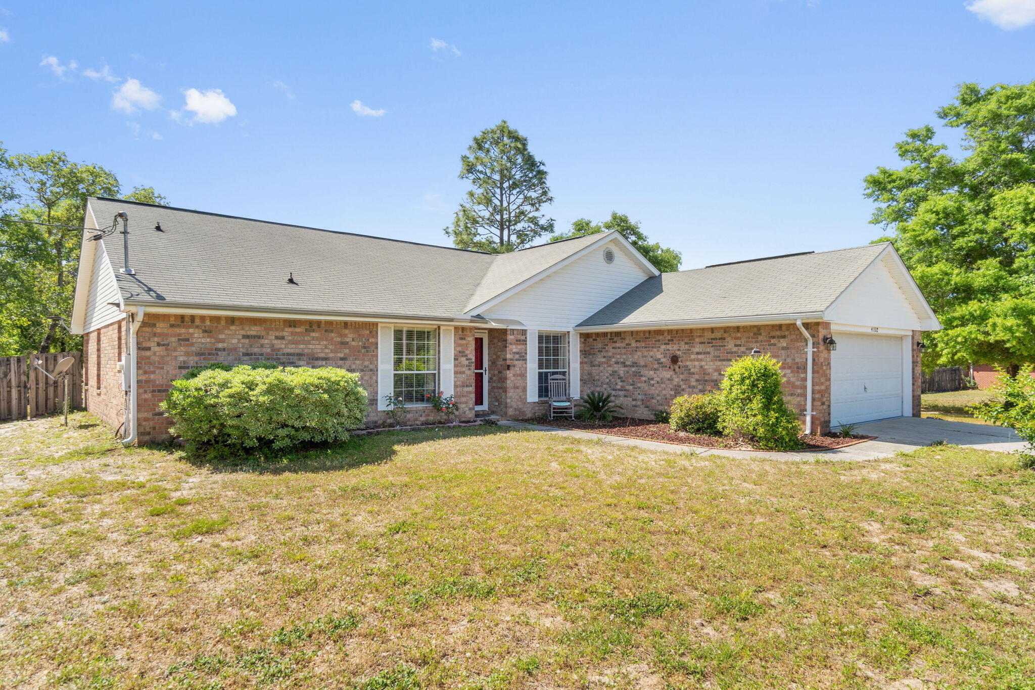 MT OLIVE ESTATES - Residential