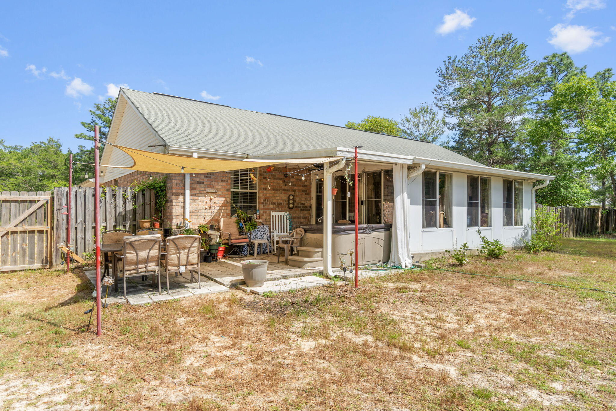 MT OLIVE ESTATES - Residential