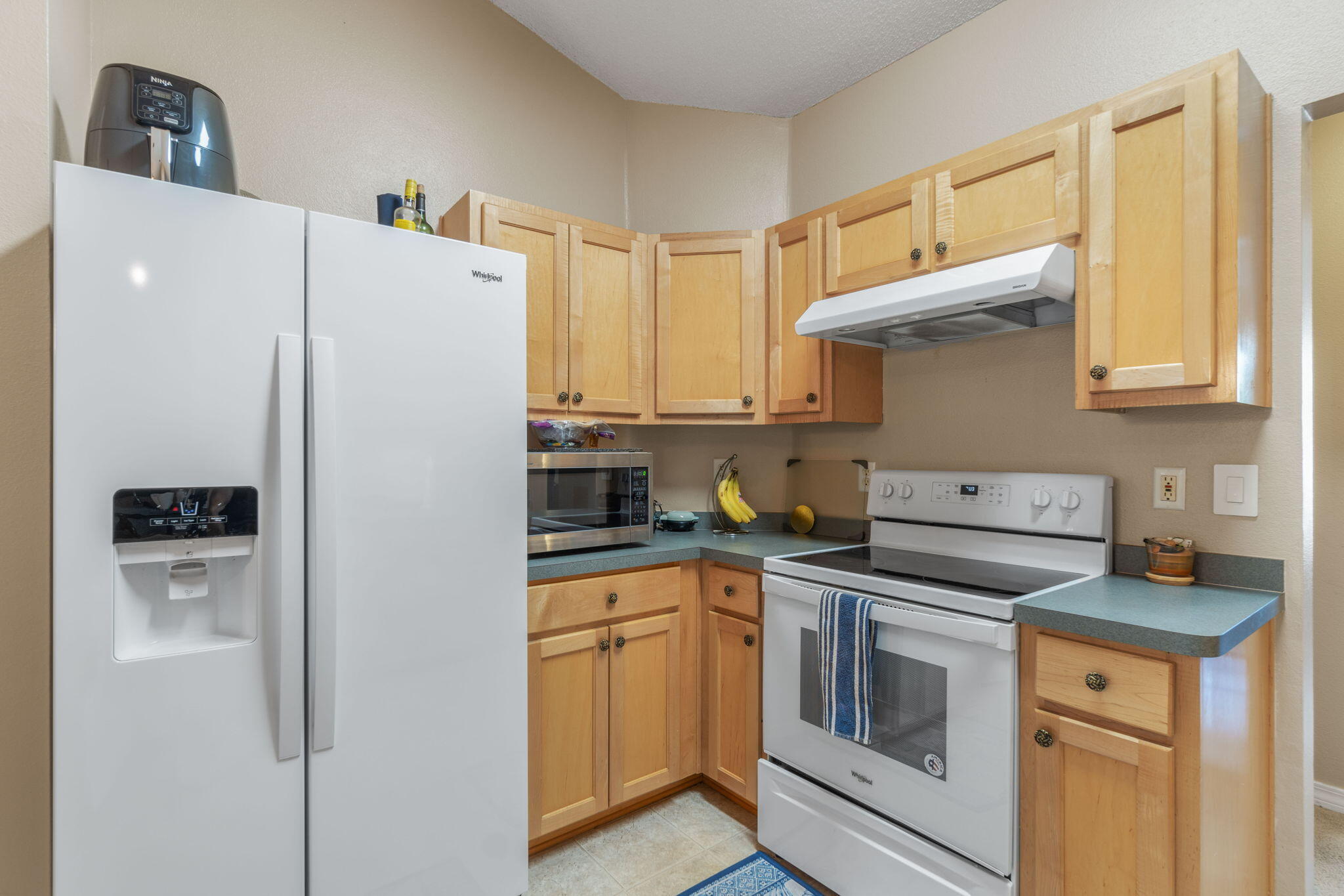 MT OLIVE ESTATES - Residential