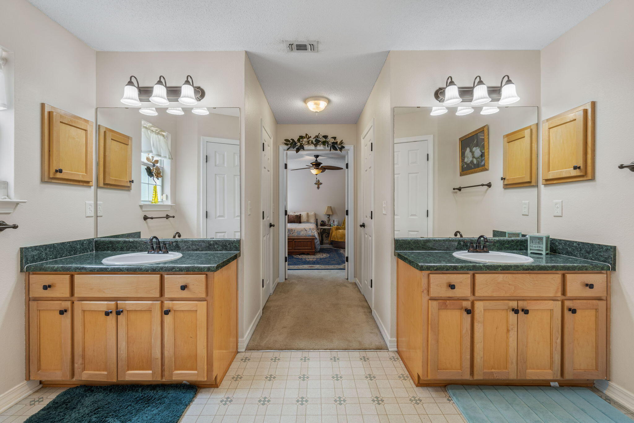 MT OLIVE ESTATES - Residential