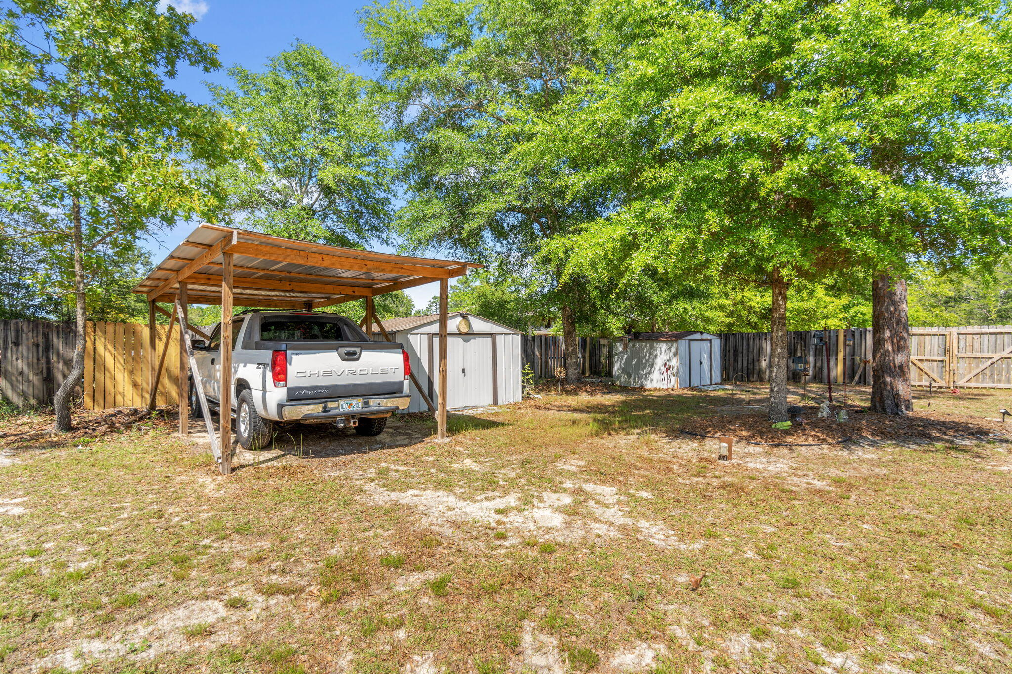 MT OLIVE ESTATES - Residential