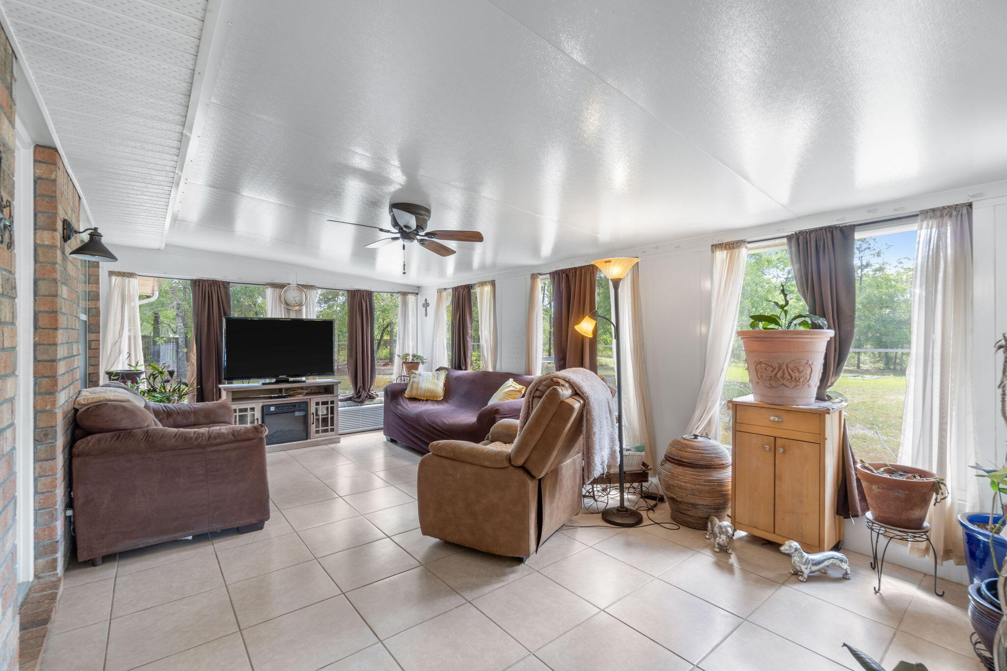 MT OLIVE ESTATES - Residential