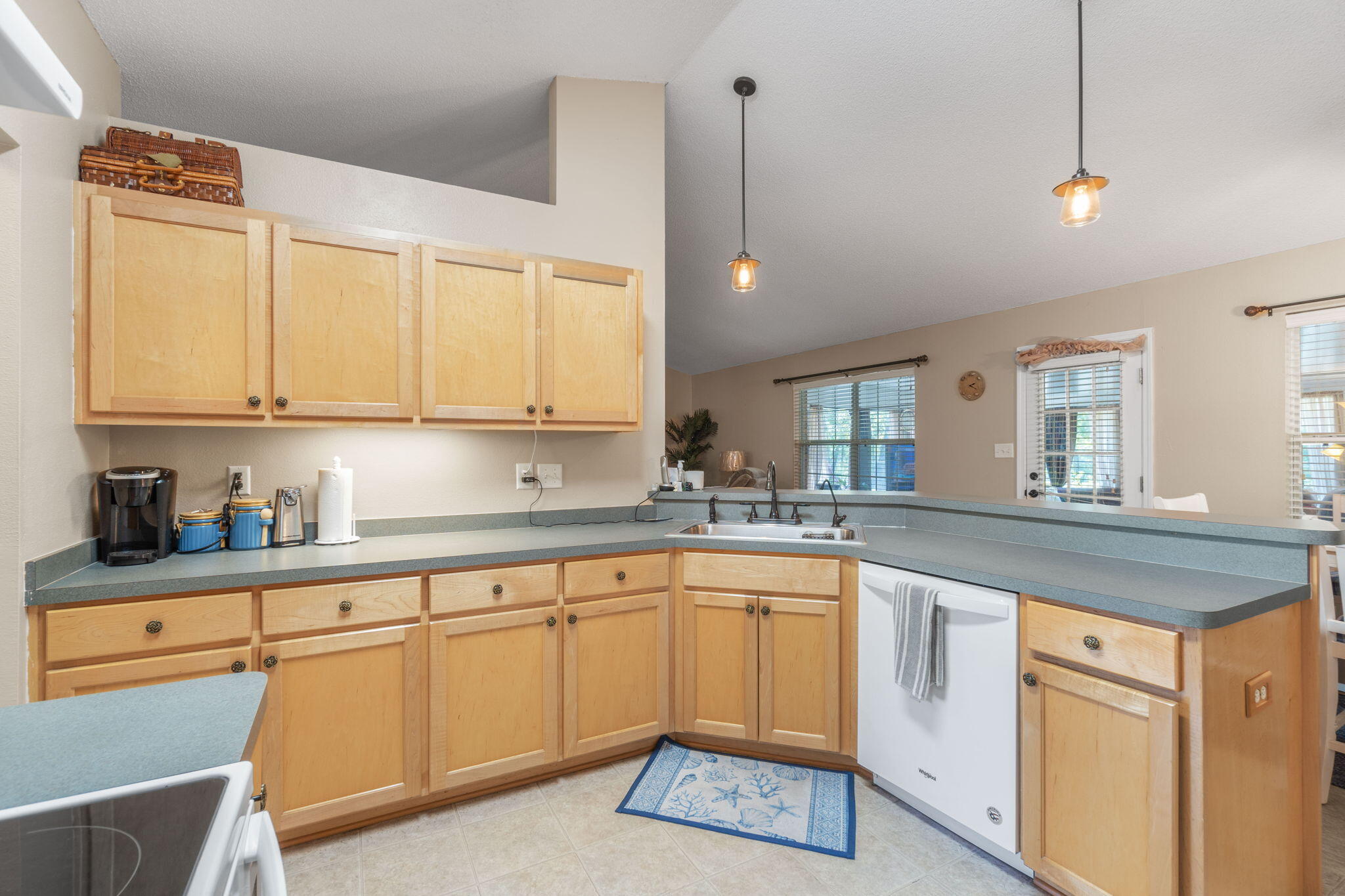 MT OLIVE ESTATES - Residential