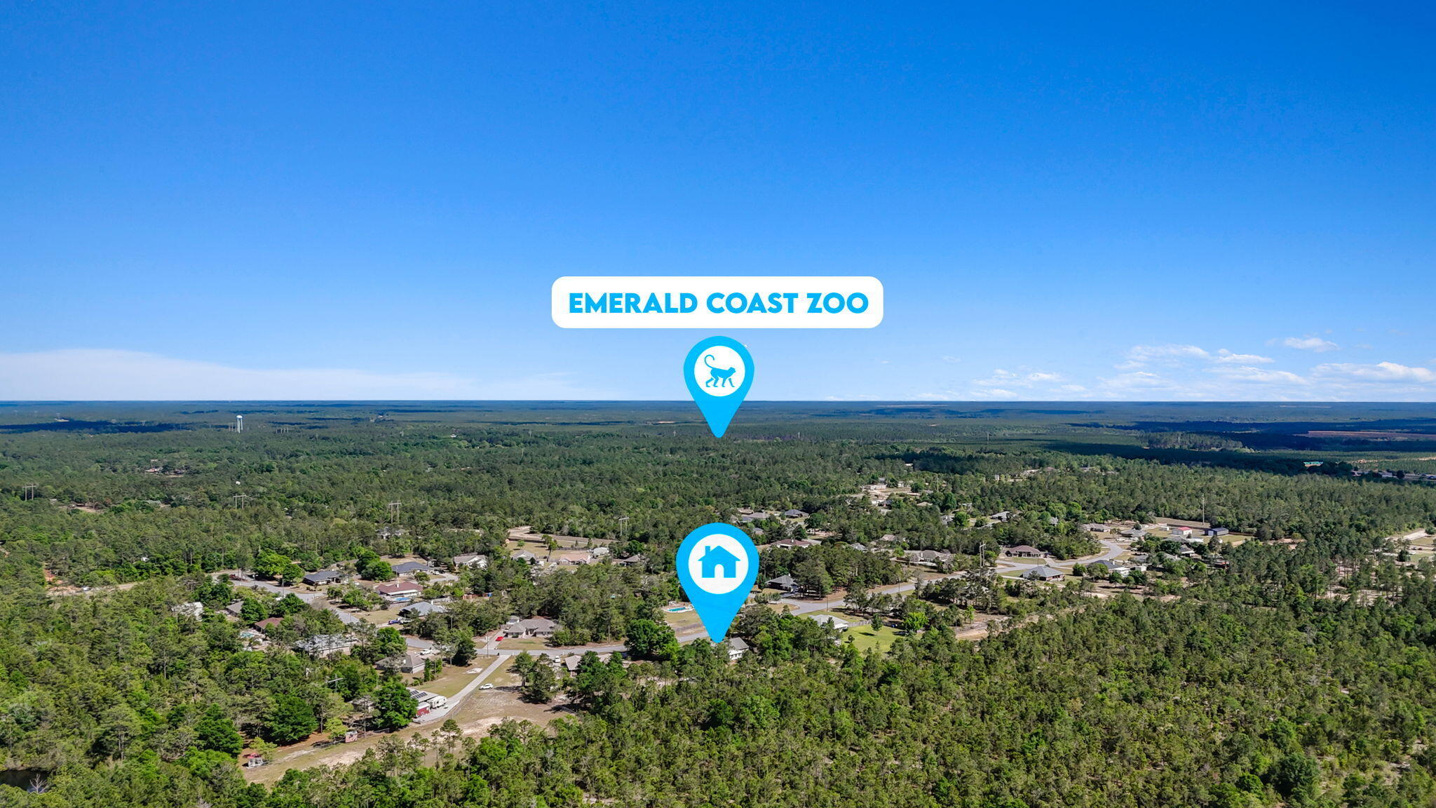 MT OLIVE ESTATES - Residential