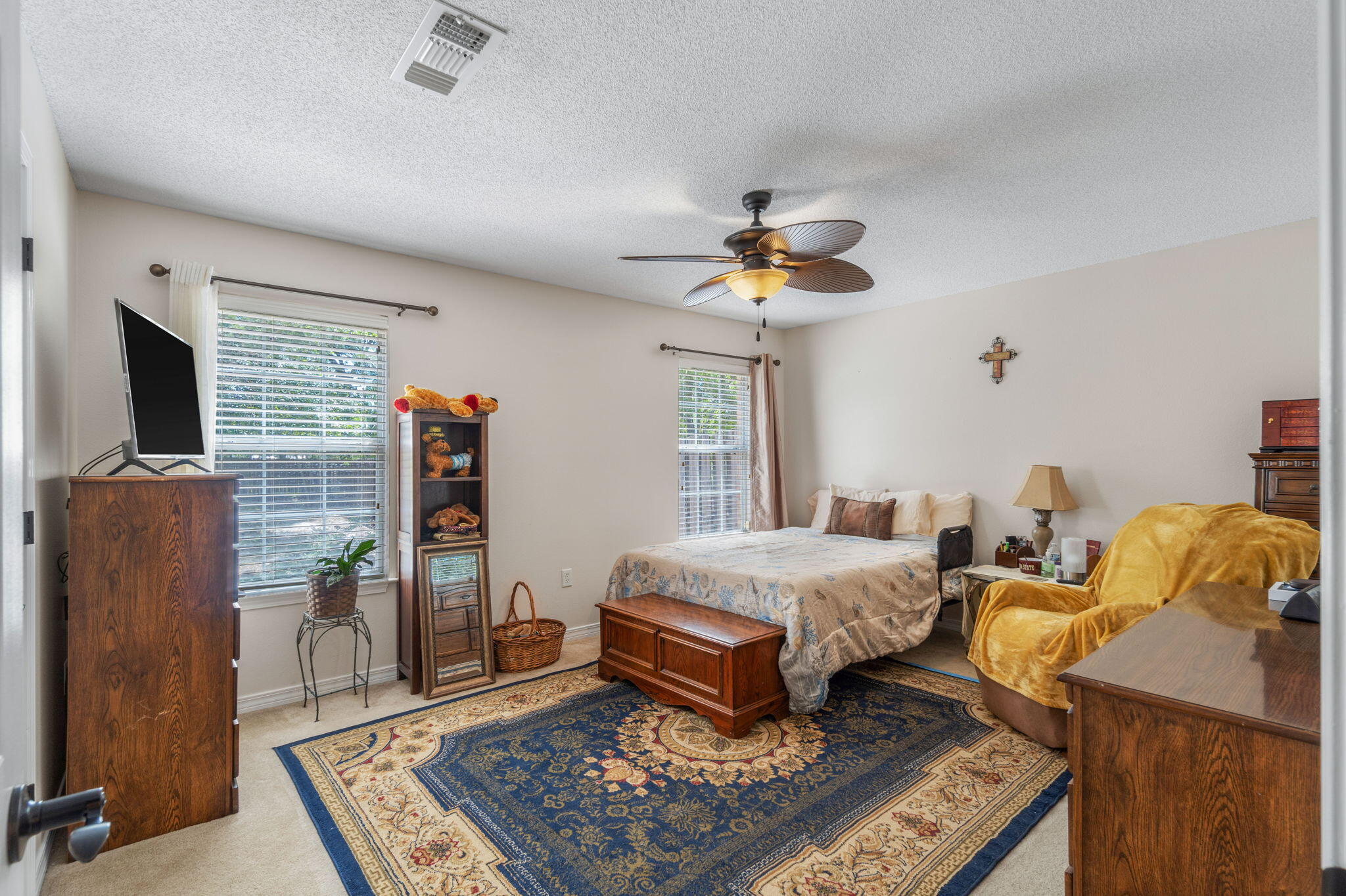 MT OLIVE ESTATES - Residential