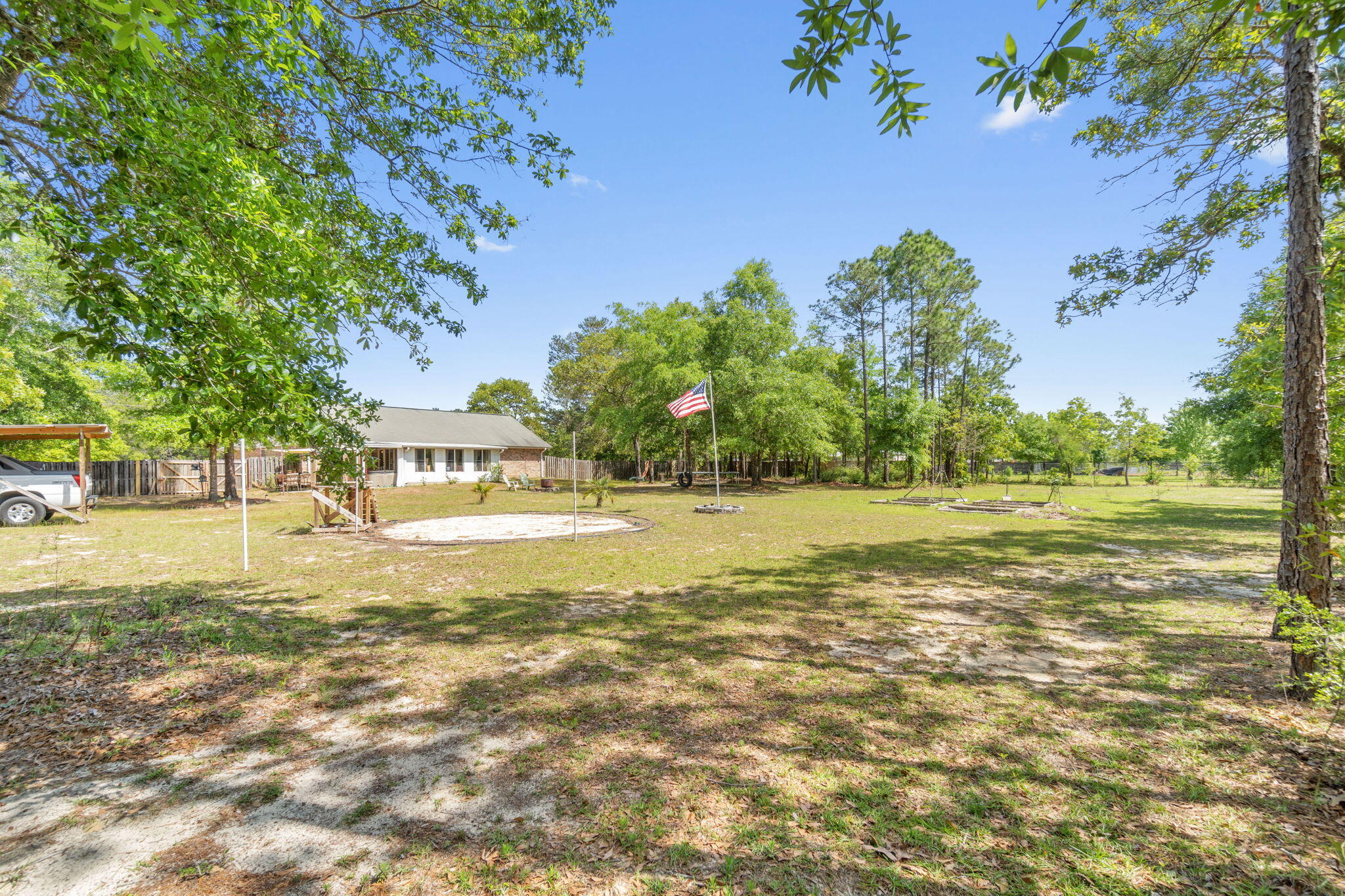 MT OLIVE ESTATES - Residential