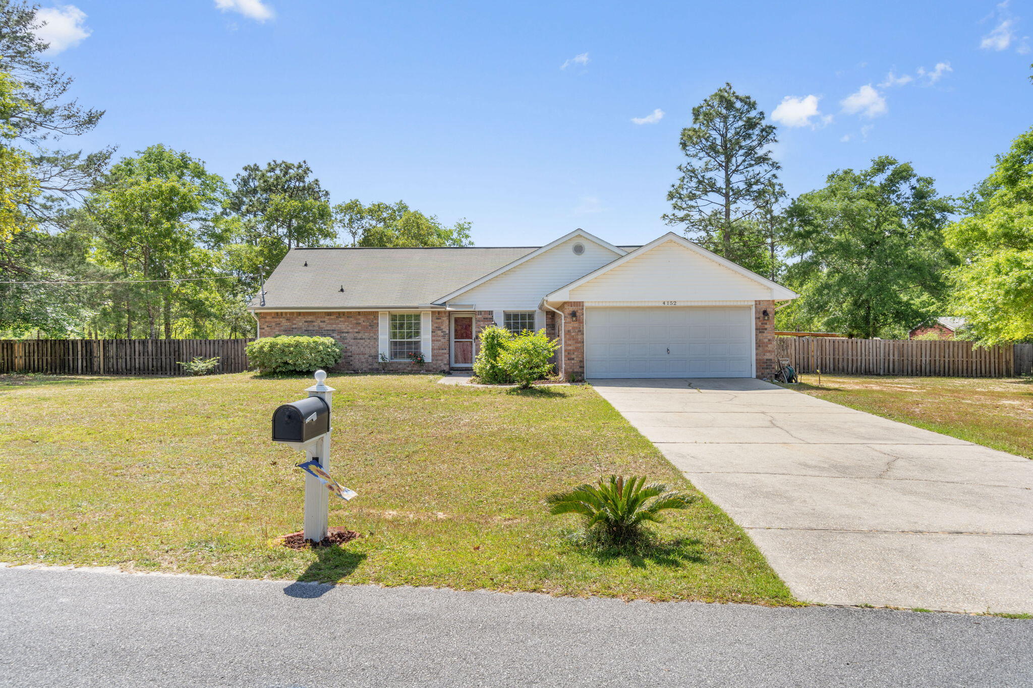 MT OLIVE ESTATES - Residential