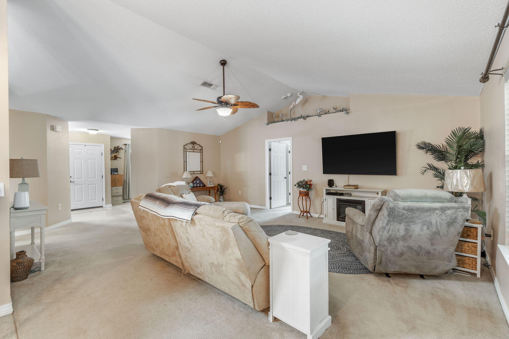 MT OLIVE ESTATES - Residential