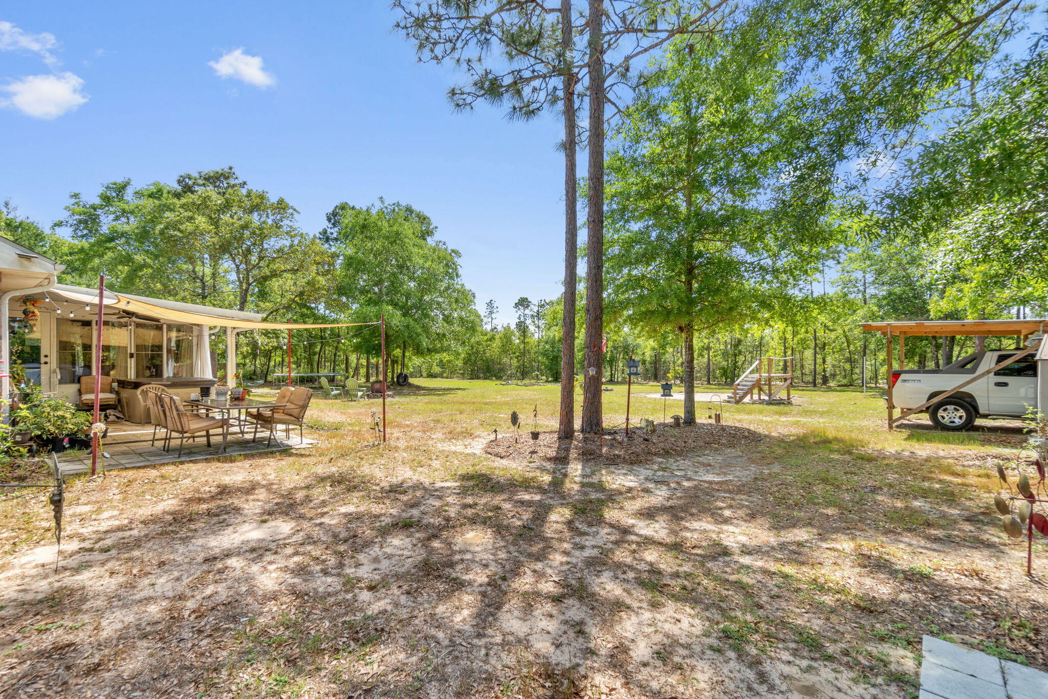 MT OLIVE ESTATES - Residential