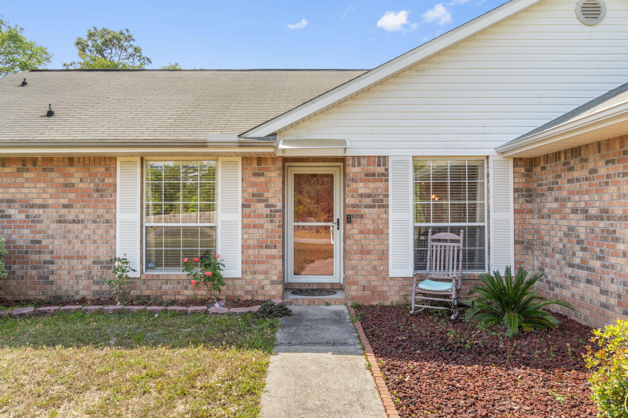 MT OLIVE ESTATES - Residential