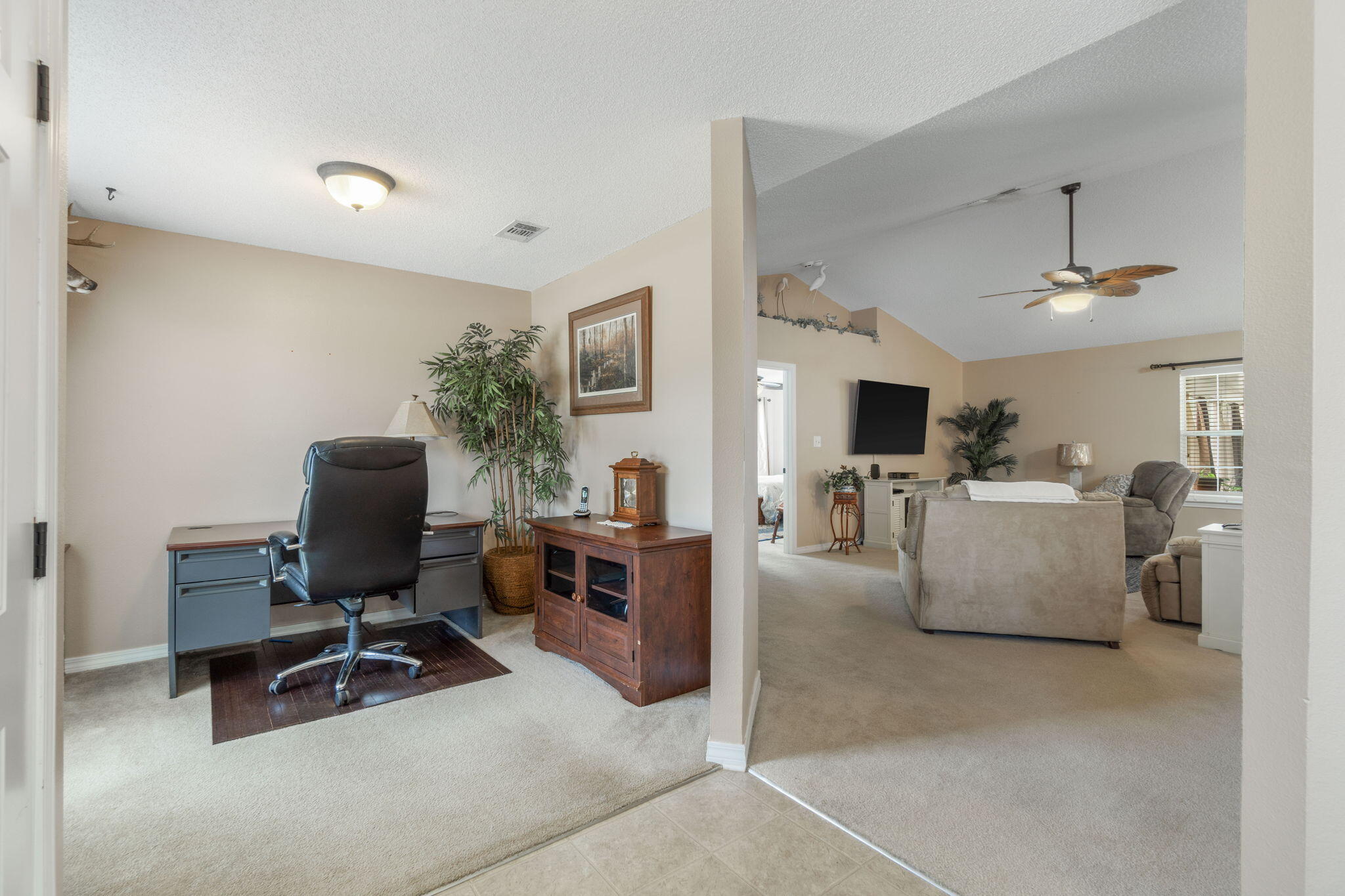 MT OLIVE ESTATES - Residential