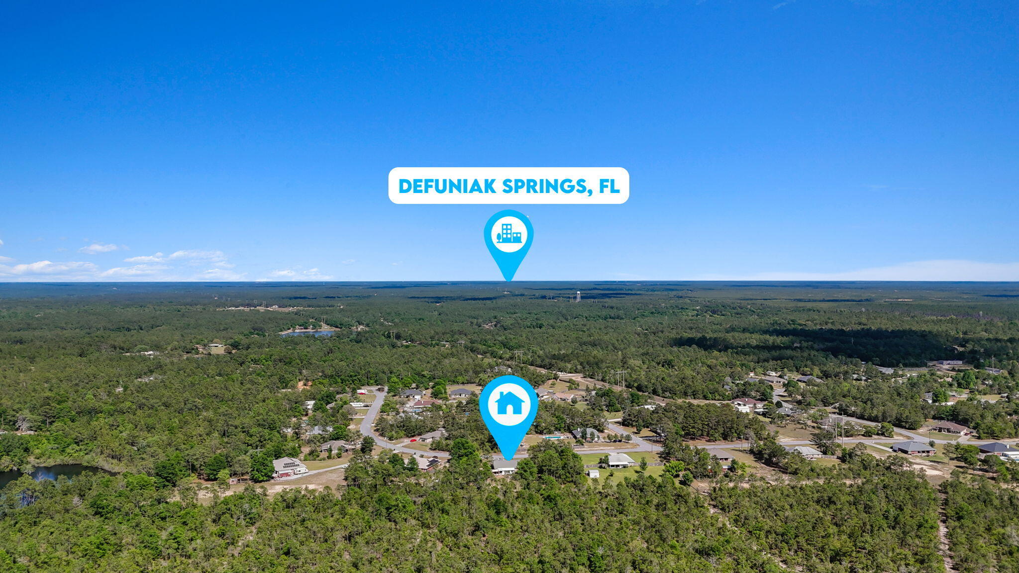 MT OLIVE ESTATES - Residential