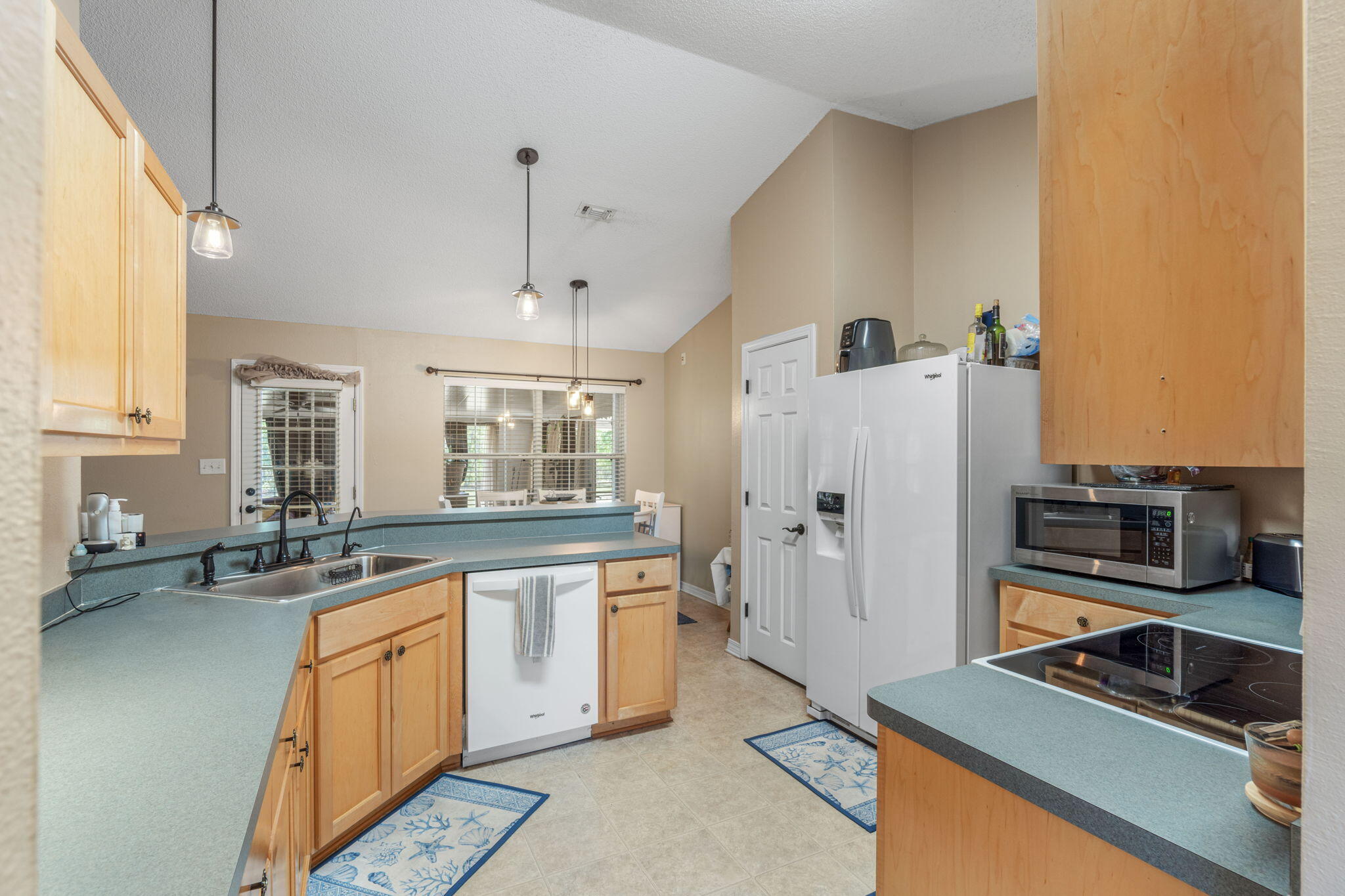 MT OLIVE ESTATES - Residential