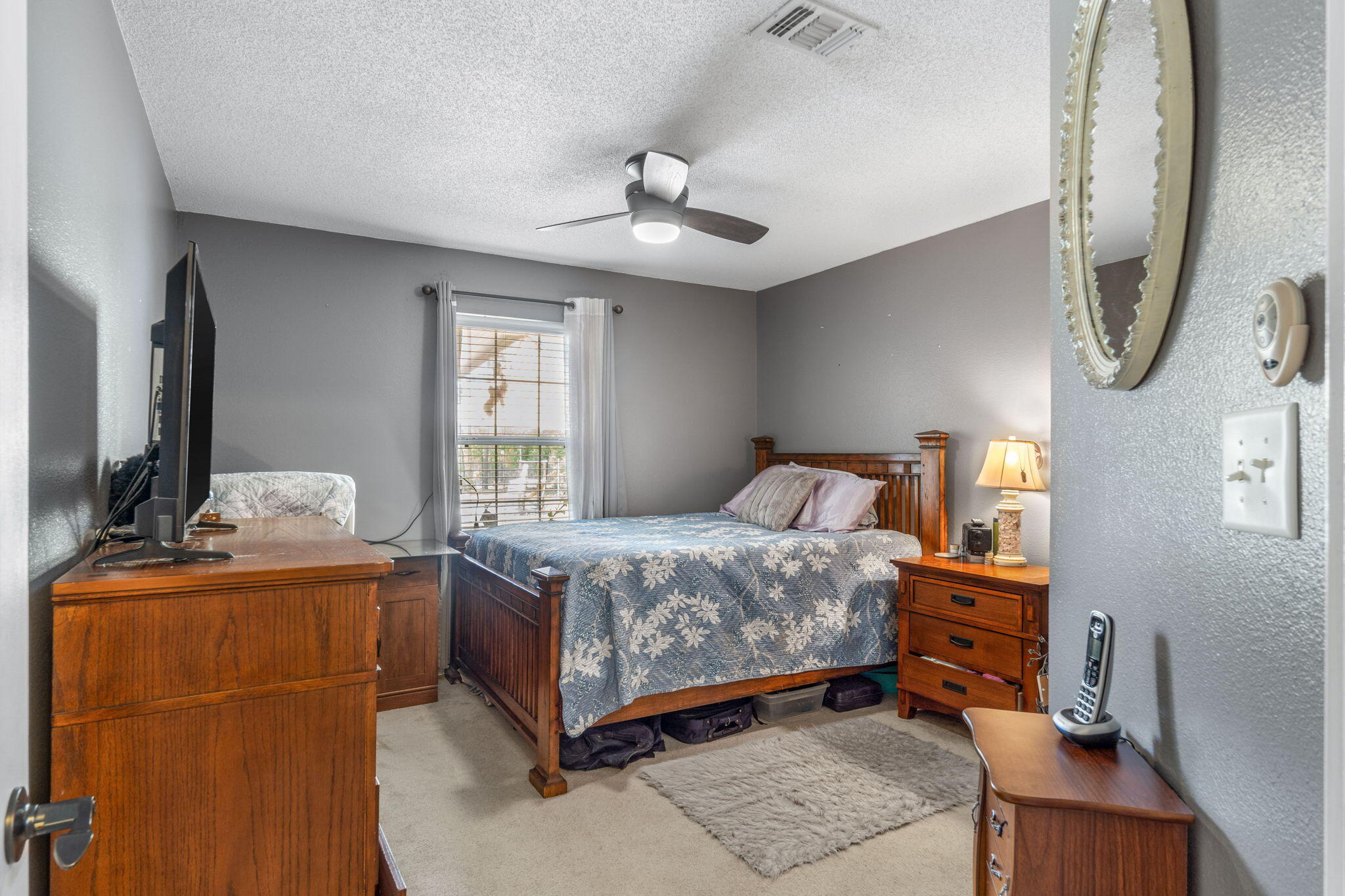 MT OLIVE ESTATES - Residential