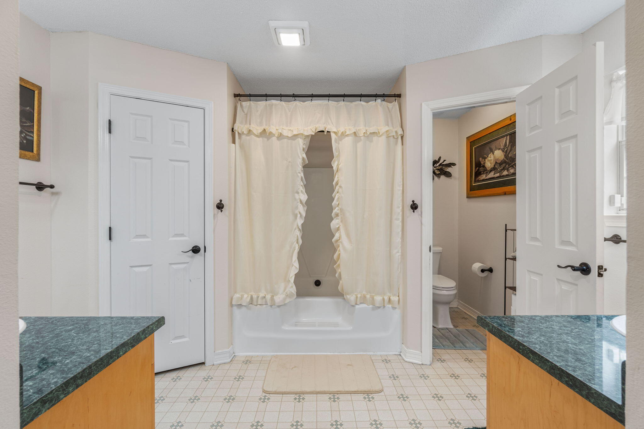 MT OLIVE ESTATES - Residential