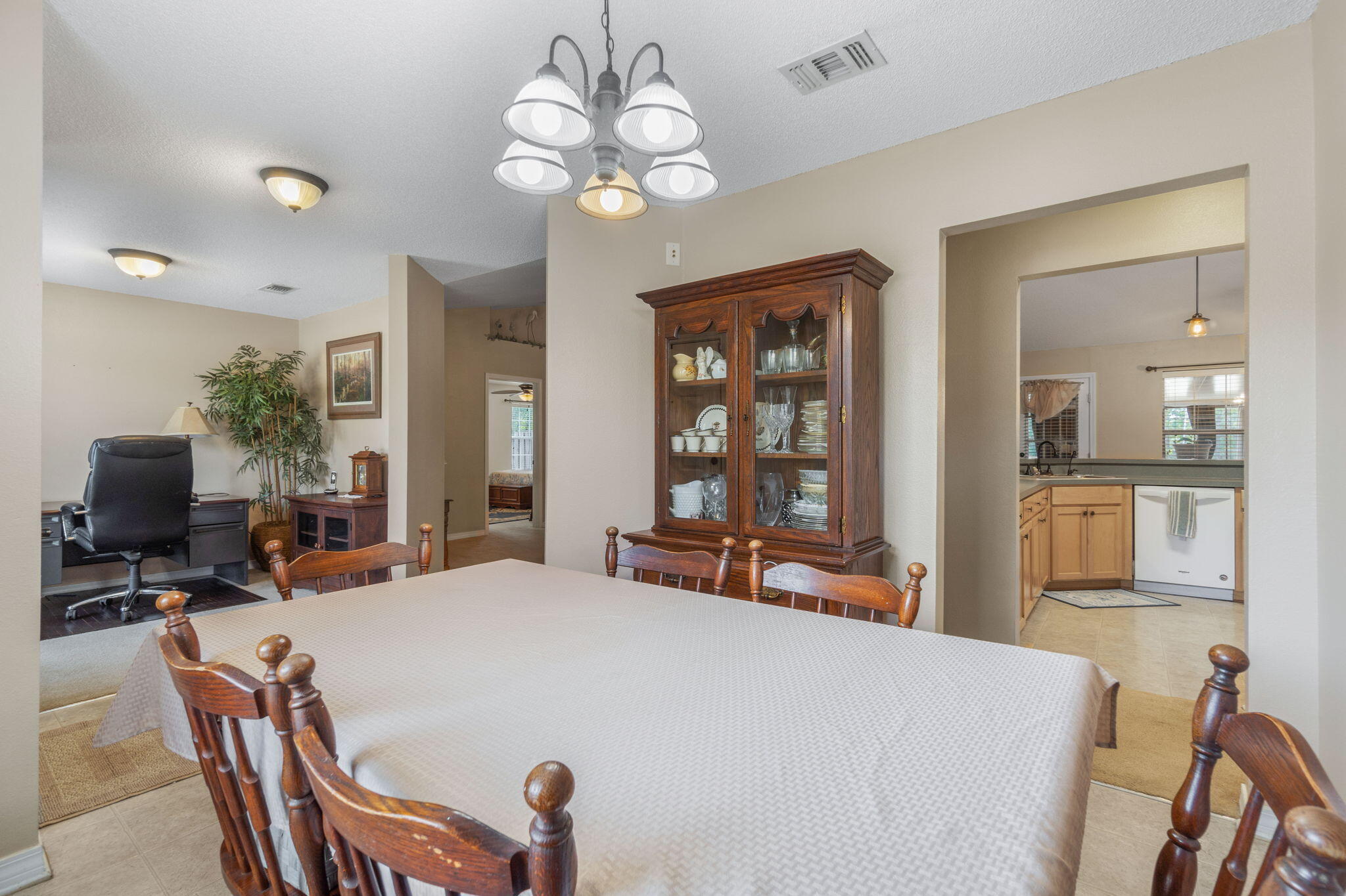 MT OLIVE ESTATES - Residential