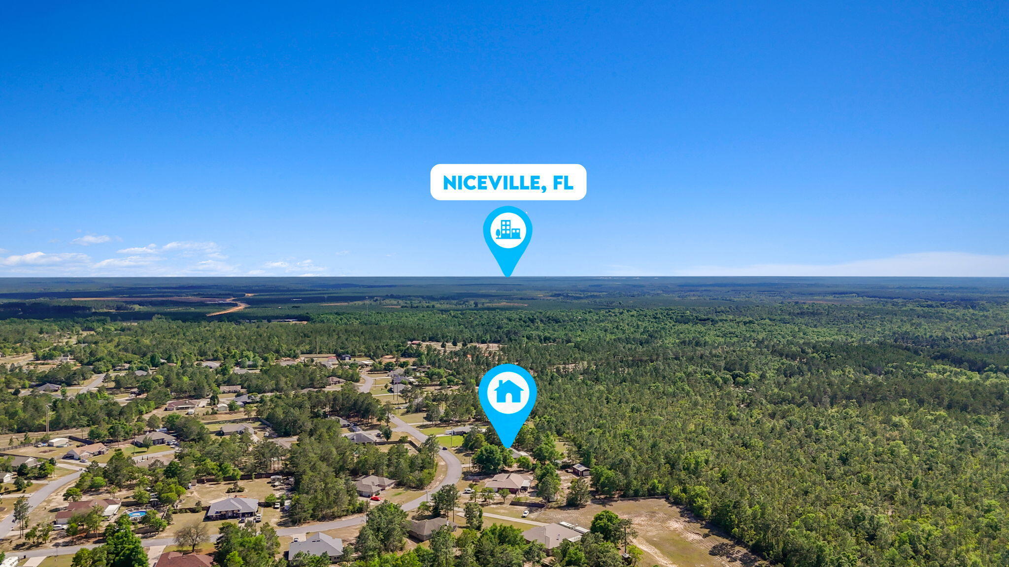 MT OLIVE ESTATES - Residential