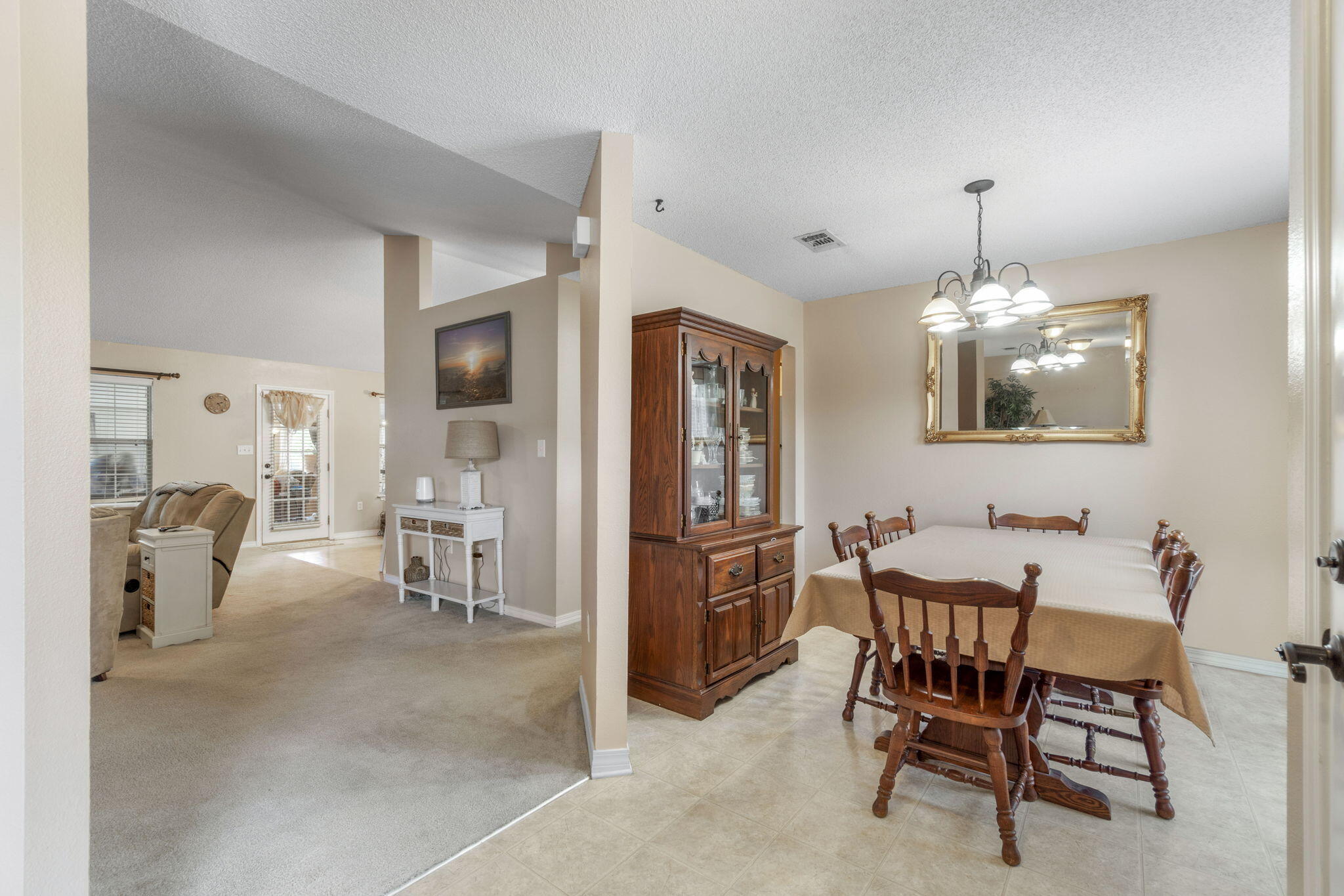 MT OLIVE ESTATES - Residential