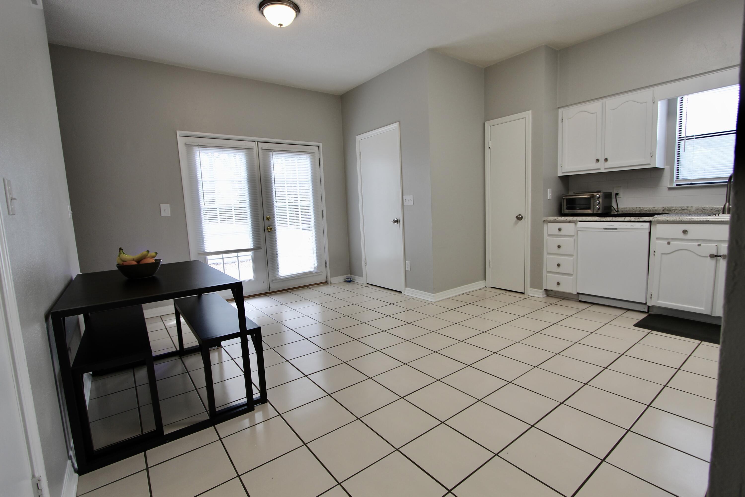 Metes and Bounds - Residential Lease