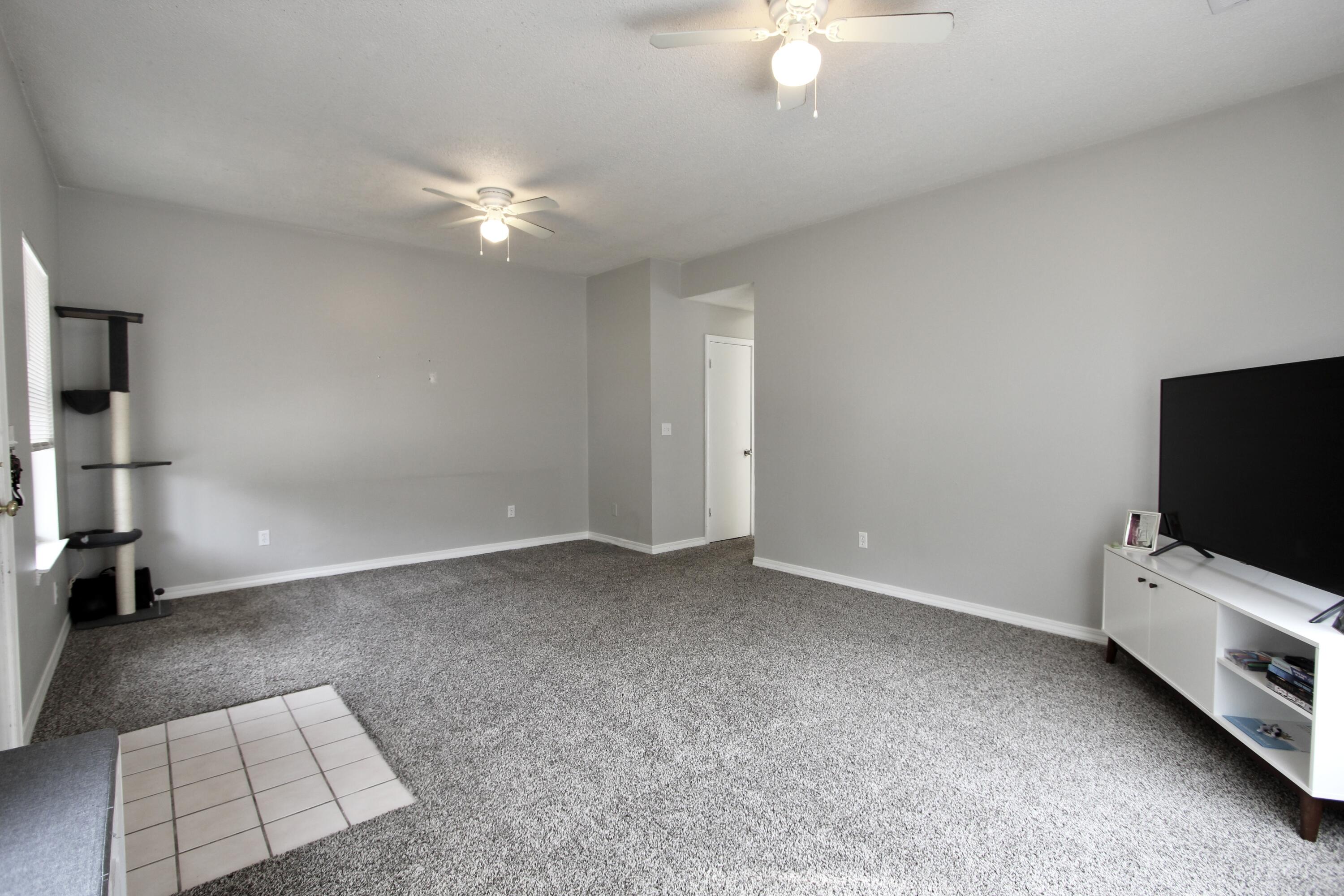 Metes and Bounds - Residential Lease