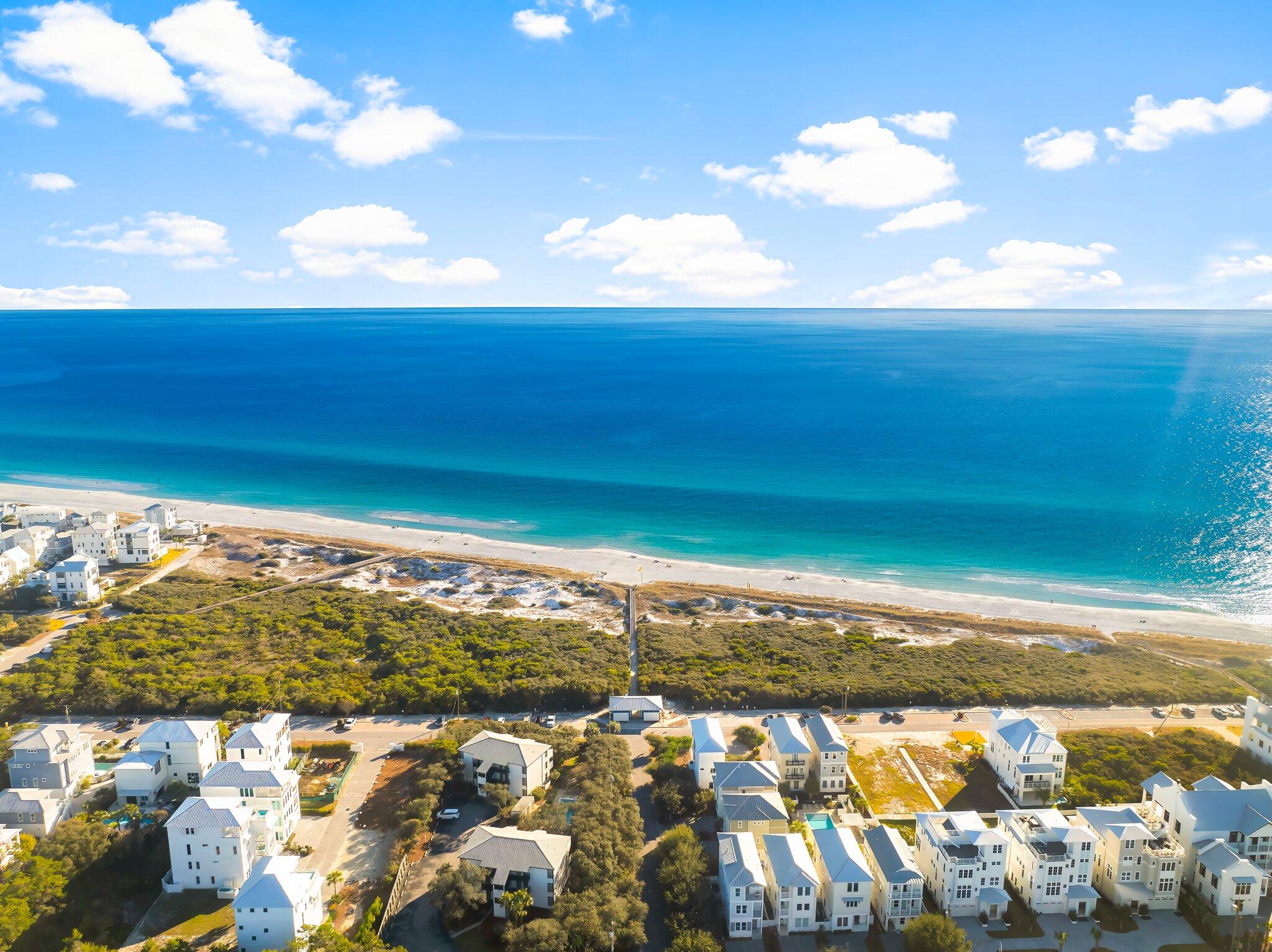 TWIN PALMS - Residential
