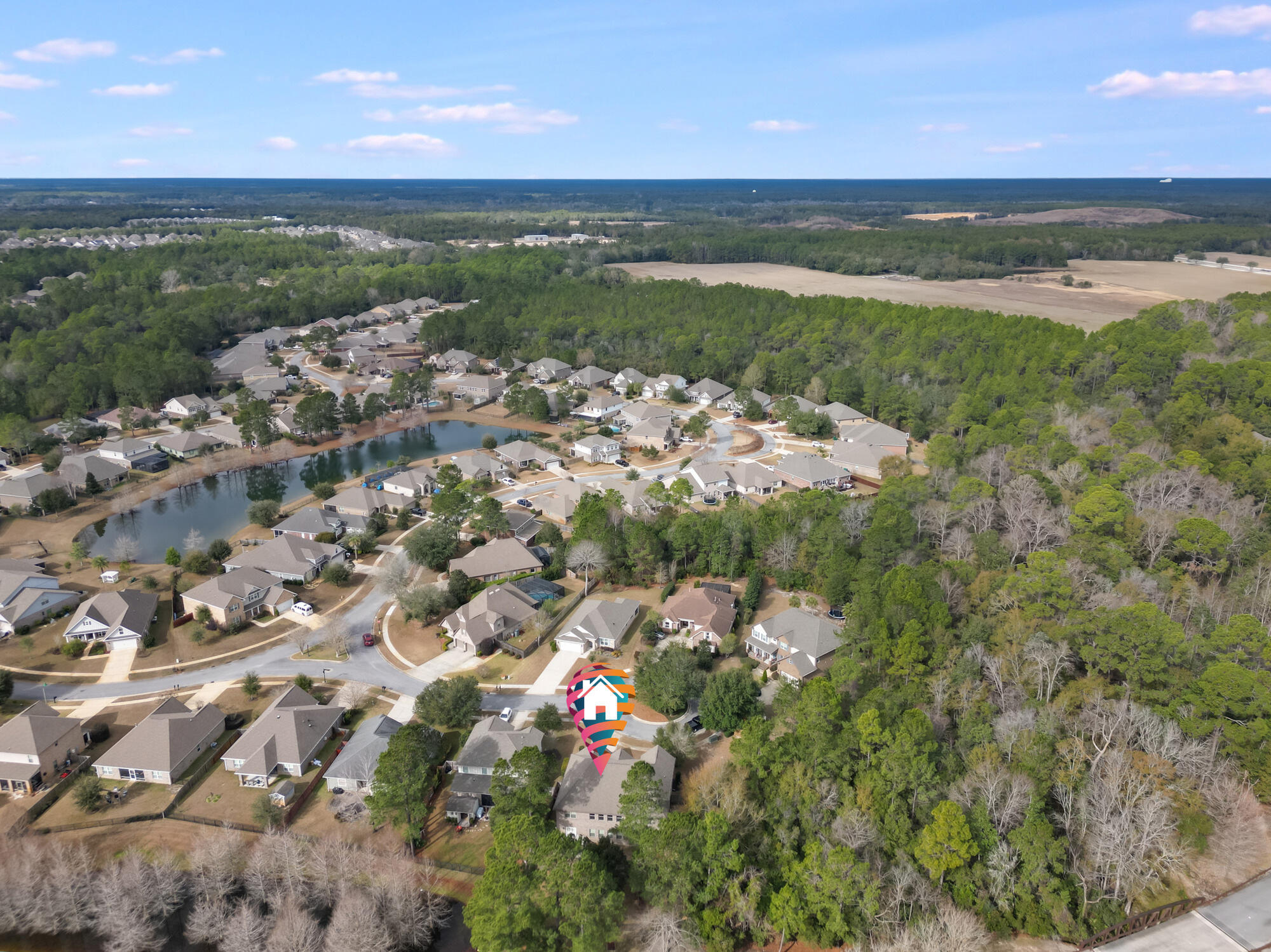 HAMMOCK BAY - Residential