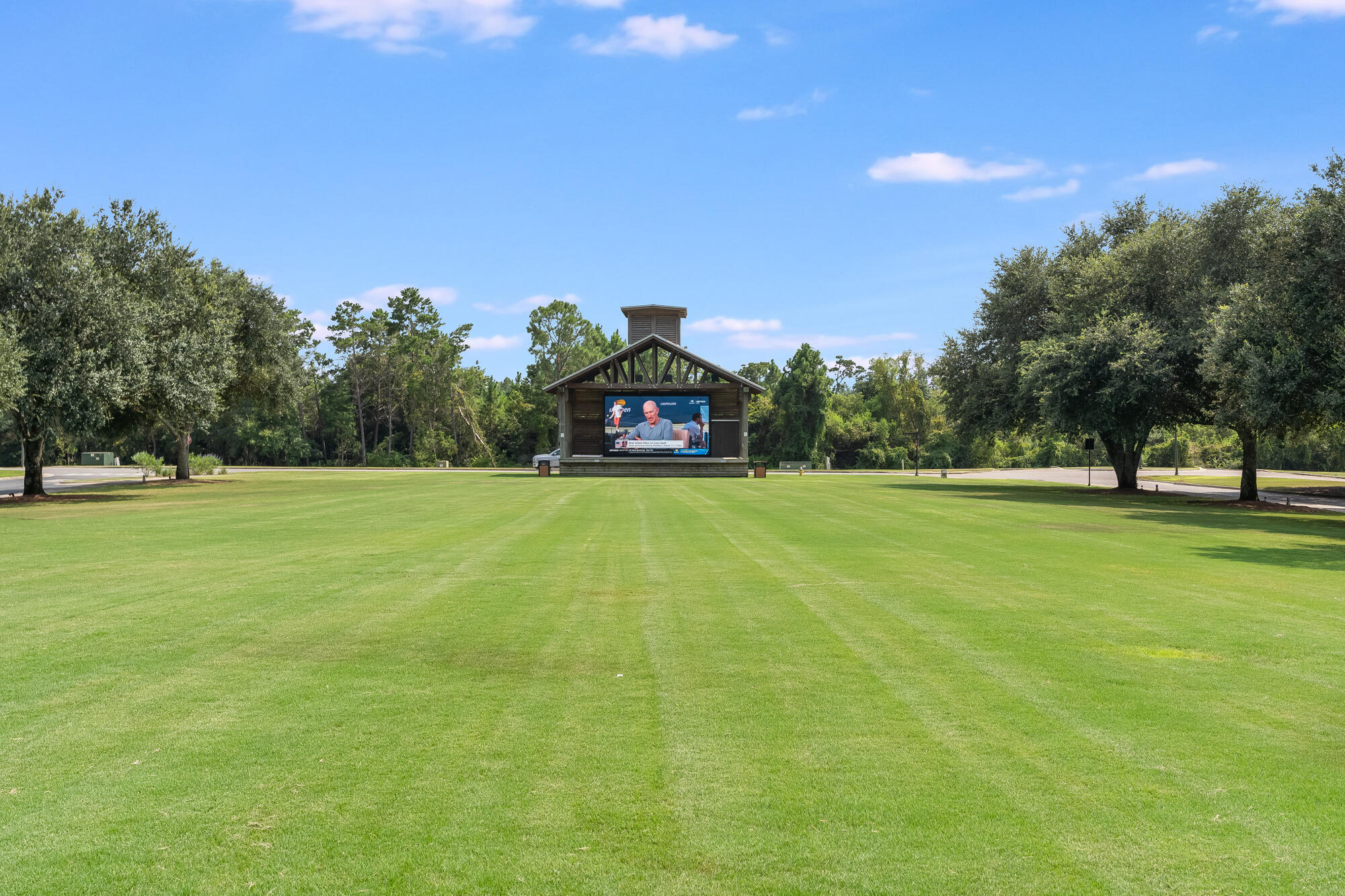 HAMMOCK BAY - Residential