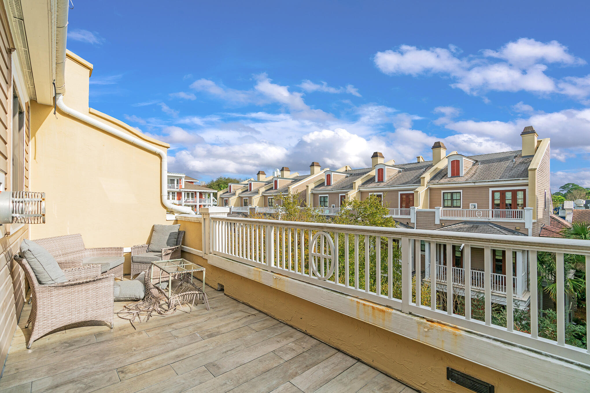 LE JARDIN - Residential