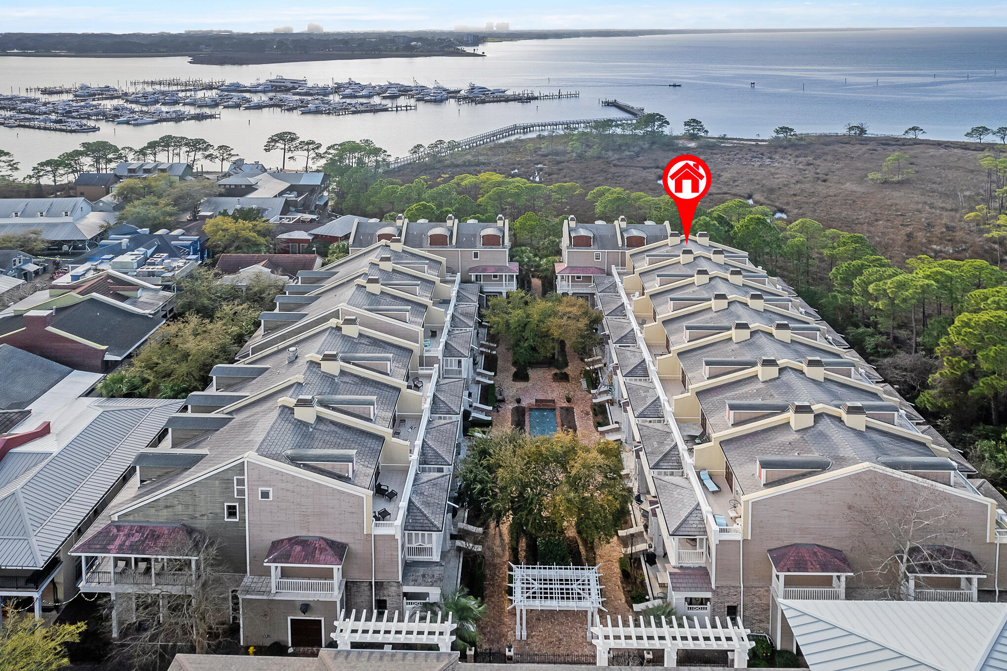 LE JARDIN - Residential