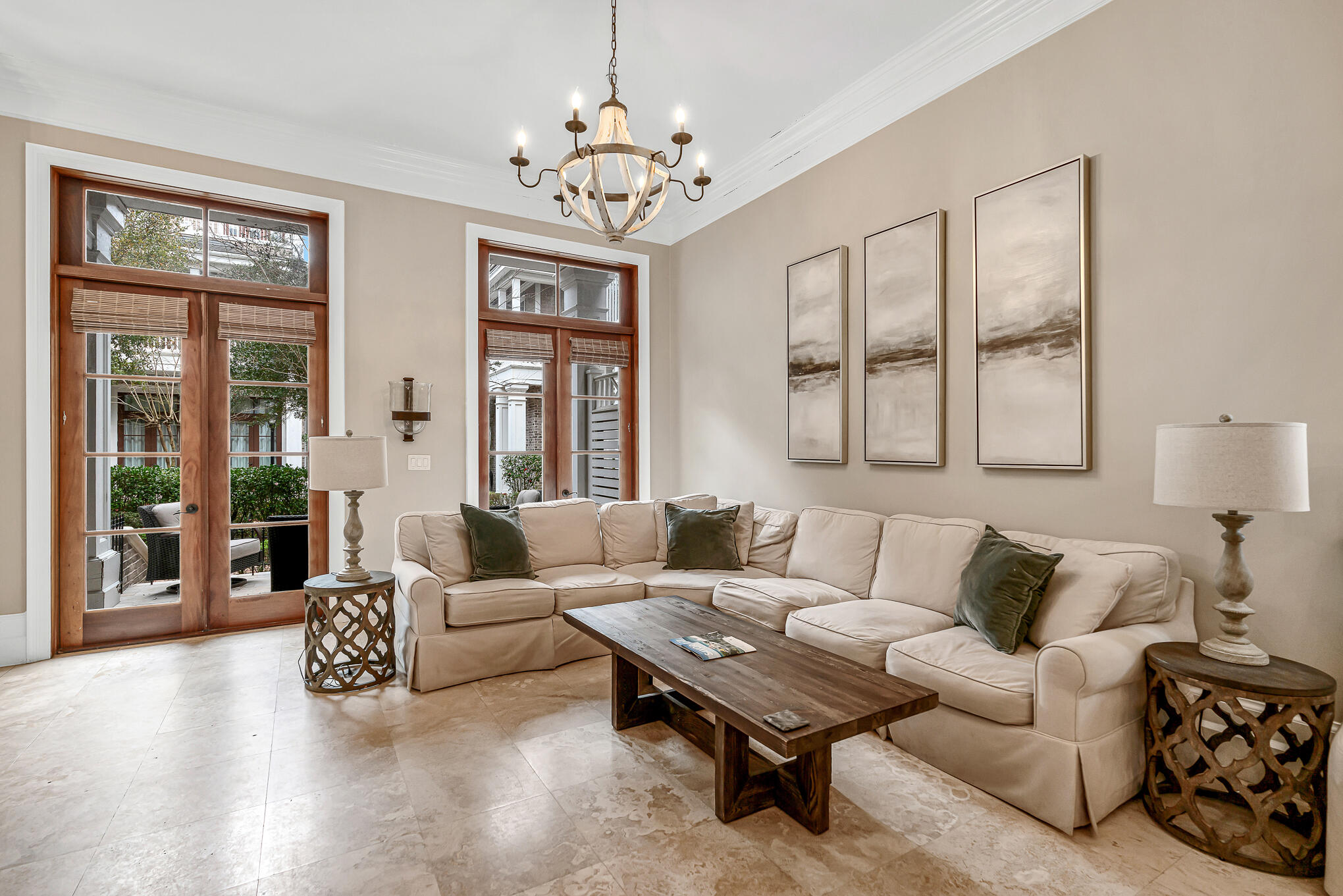 LE JARDIN - Residential