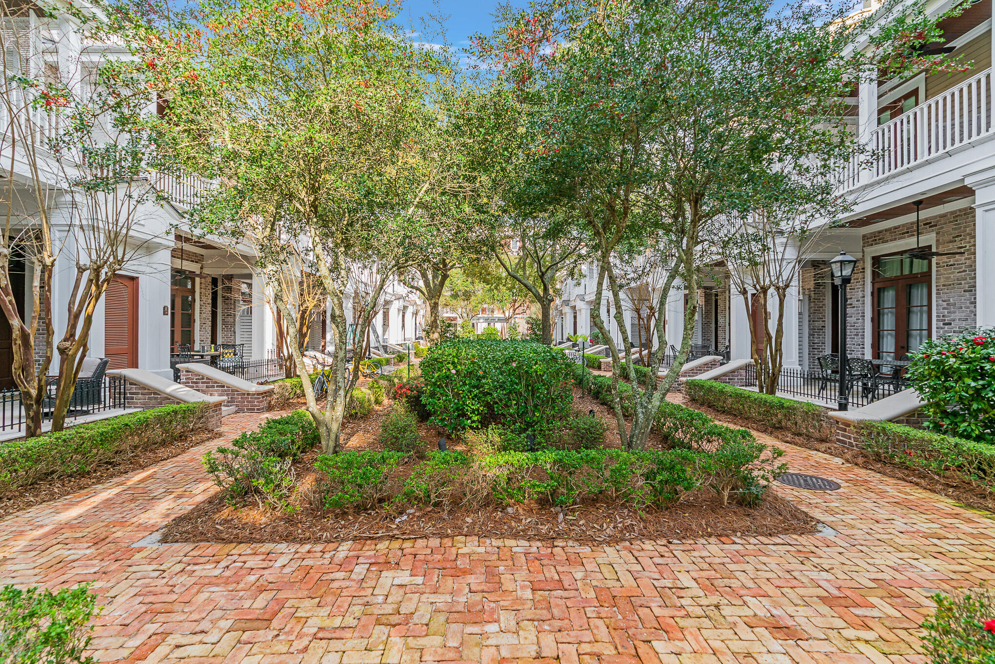 LE JARDIN - Residential