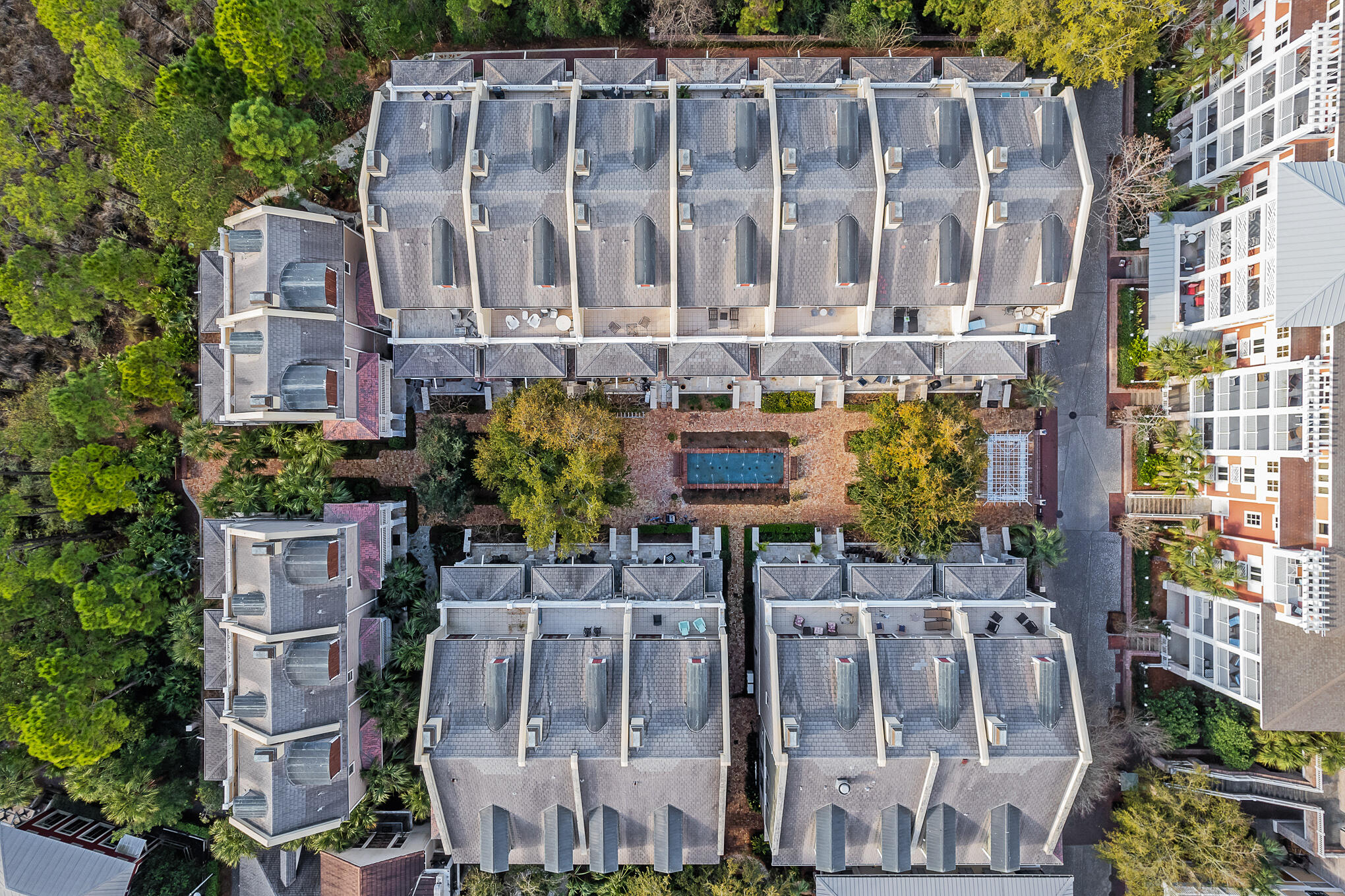 LE JARDIN - Residential