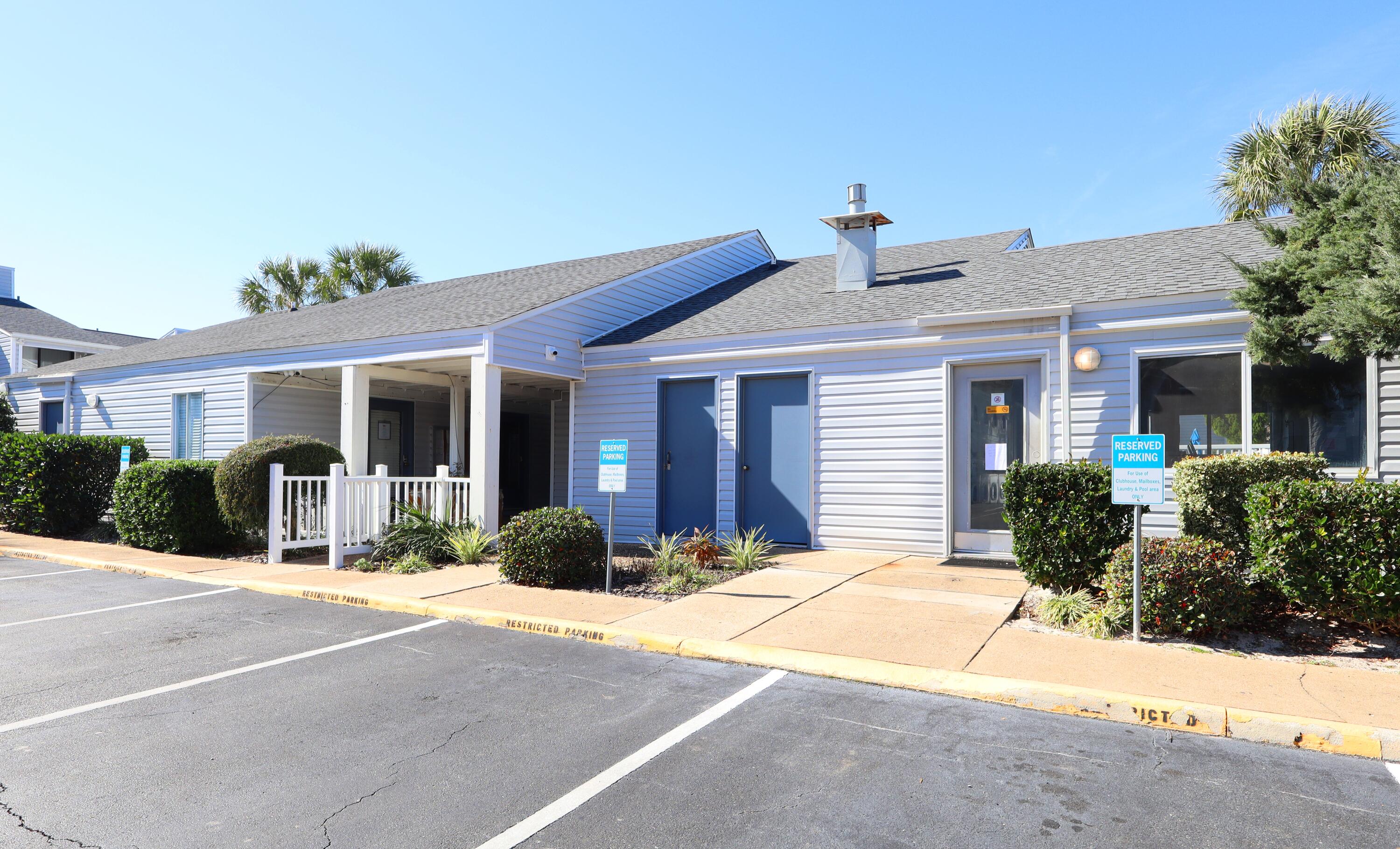 FINISTERRA CONDO - Residential Lease