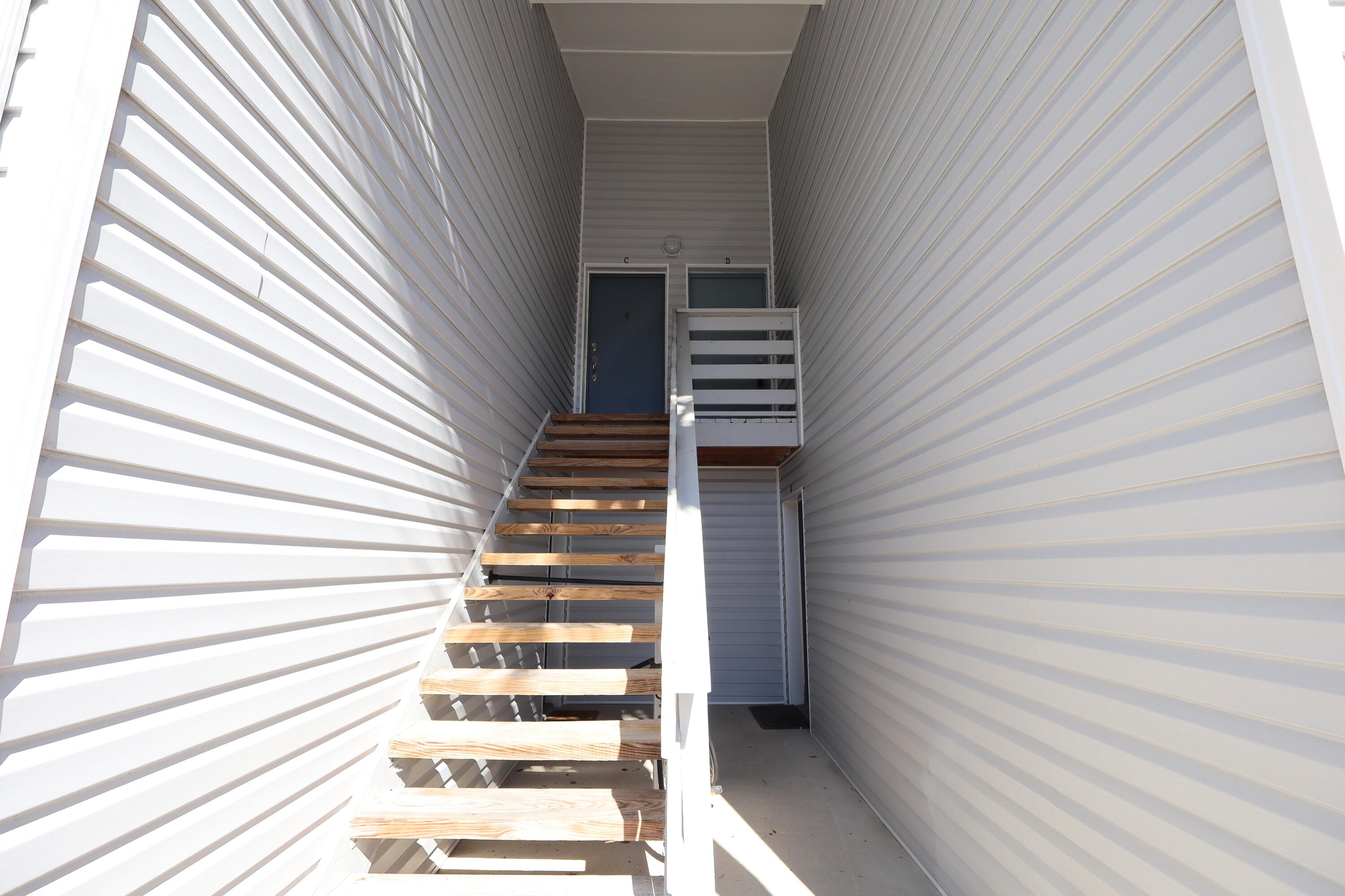 FINISTERRA CONDO - Residential Lease