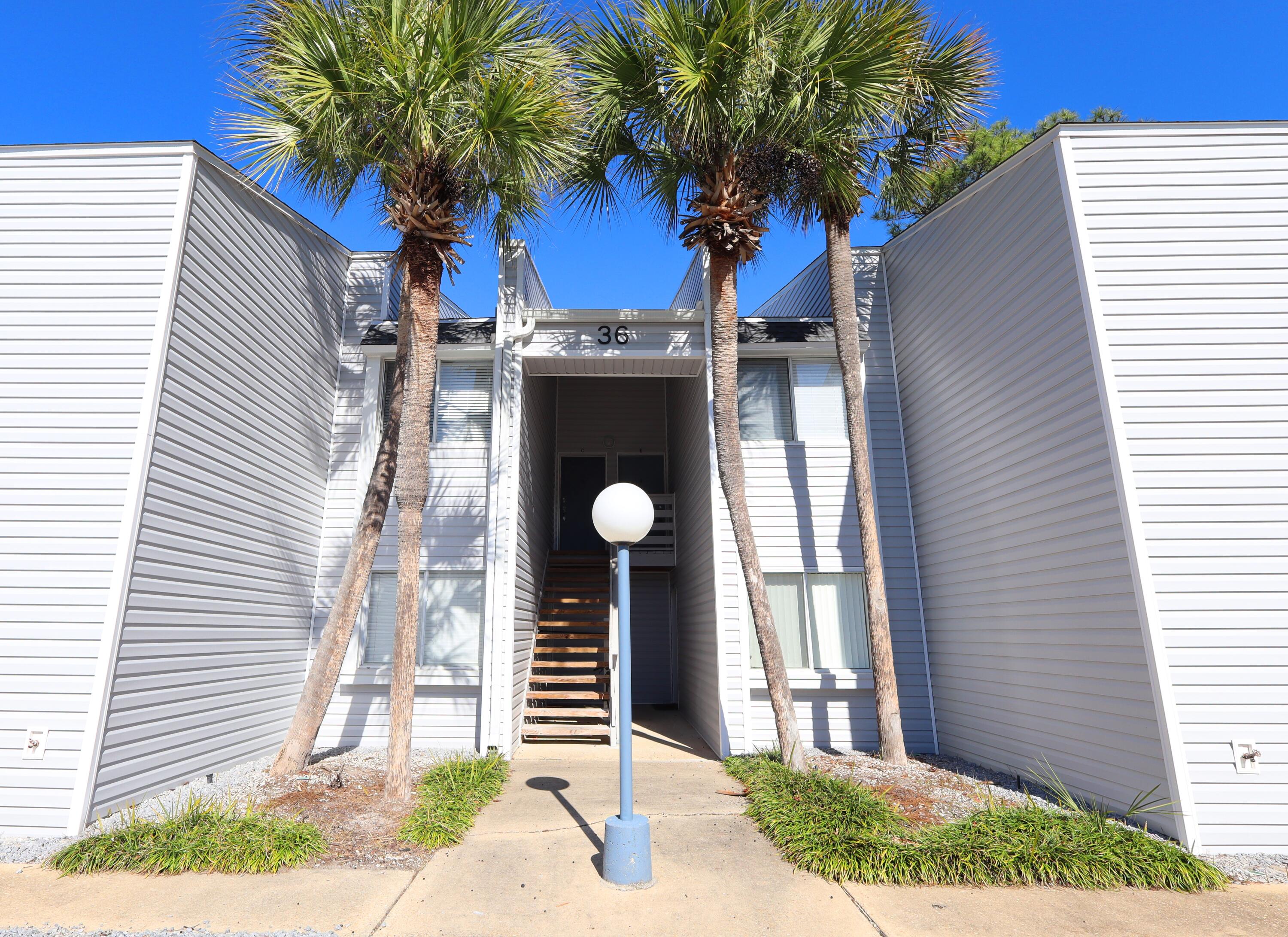 FINISTERRA CONDO - Residential Lease