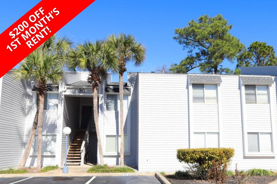 FINISTERRA CONDO - Residential Lease