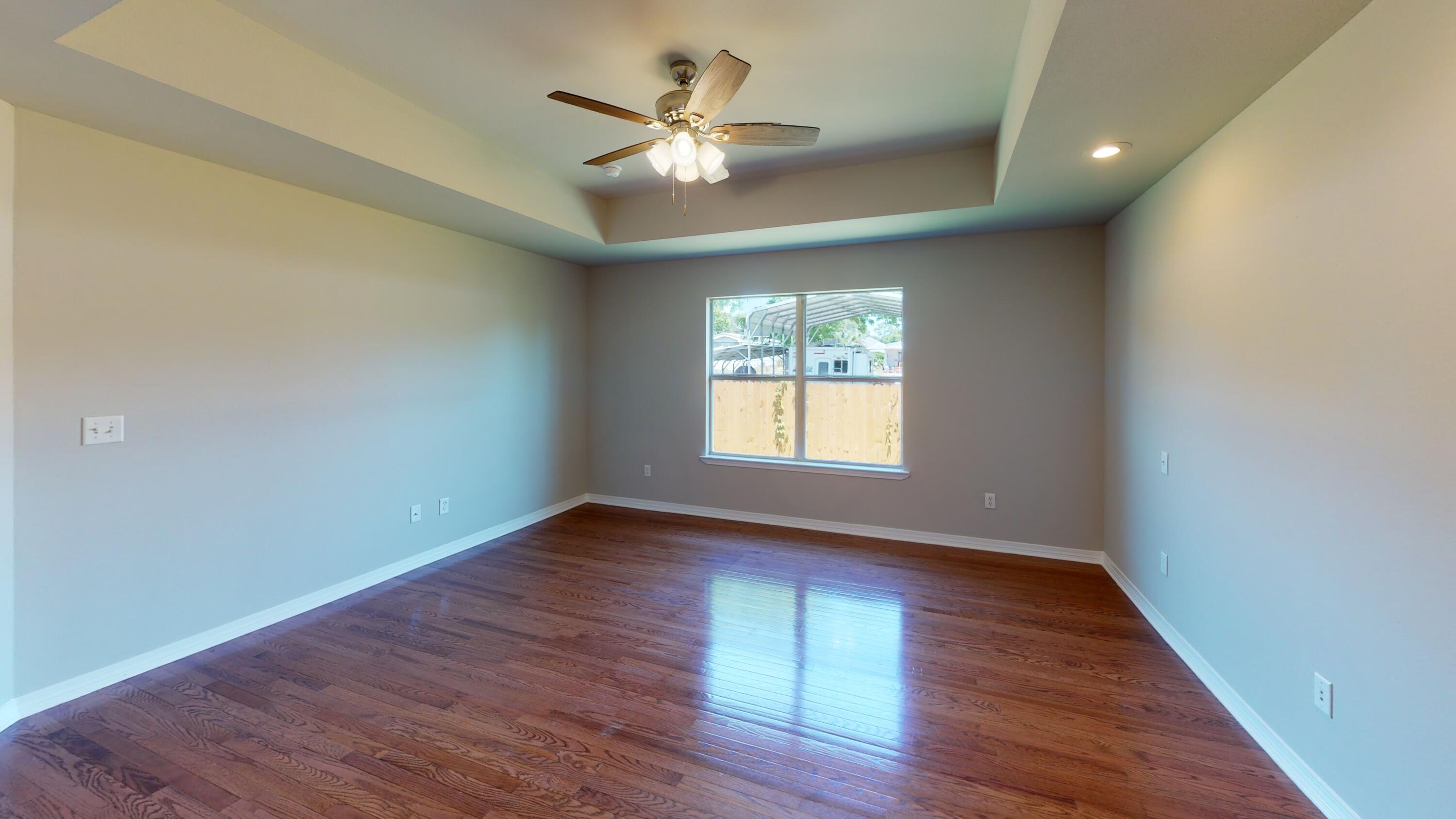 SEASHORE VILLAGE - Residential