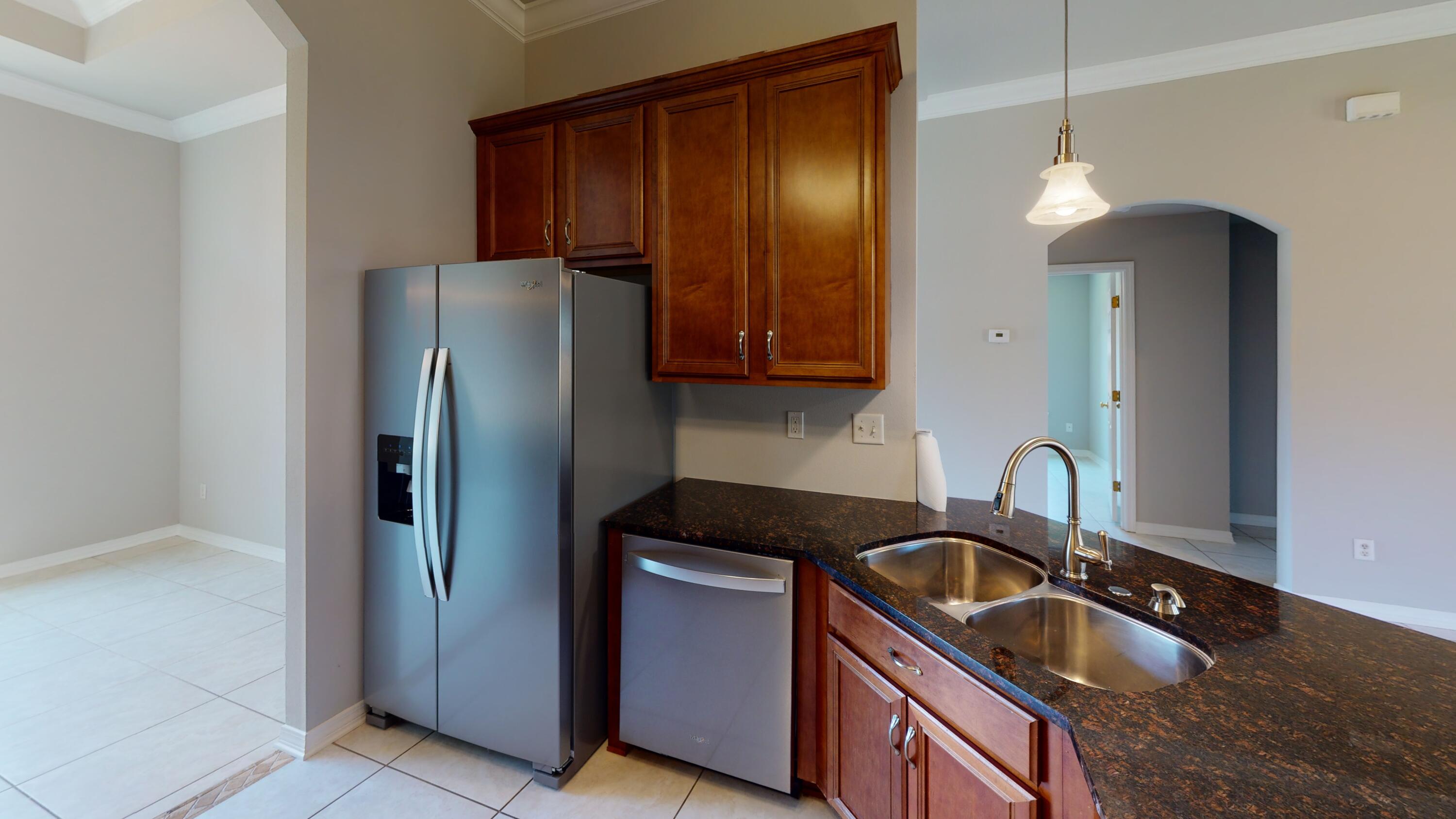 SEASHORE VILLAGE - Residential