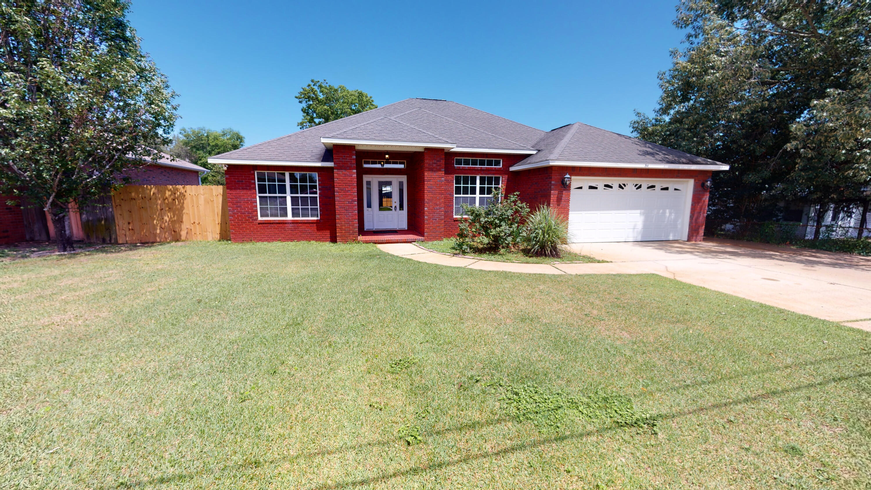 SEASHORE VILLAGE - Residential