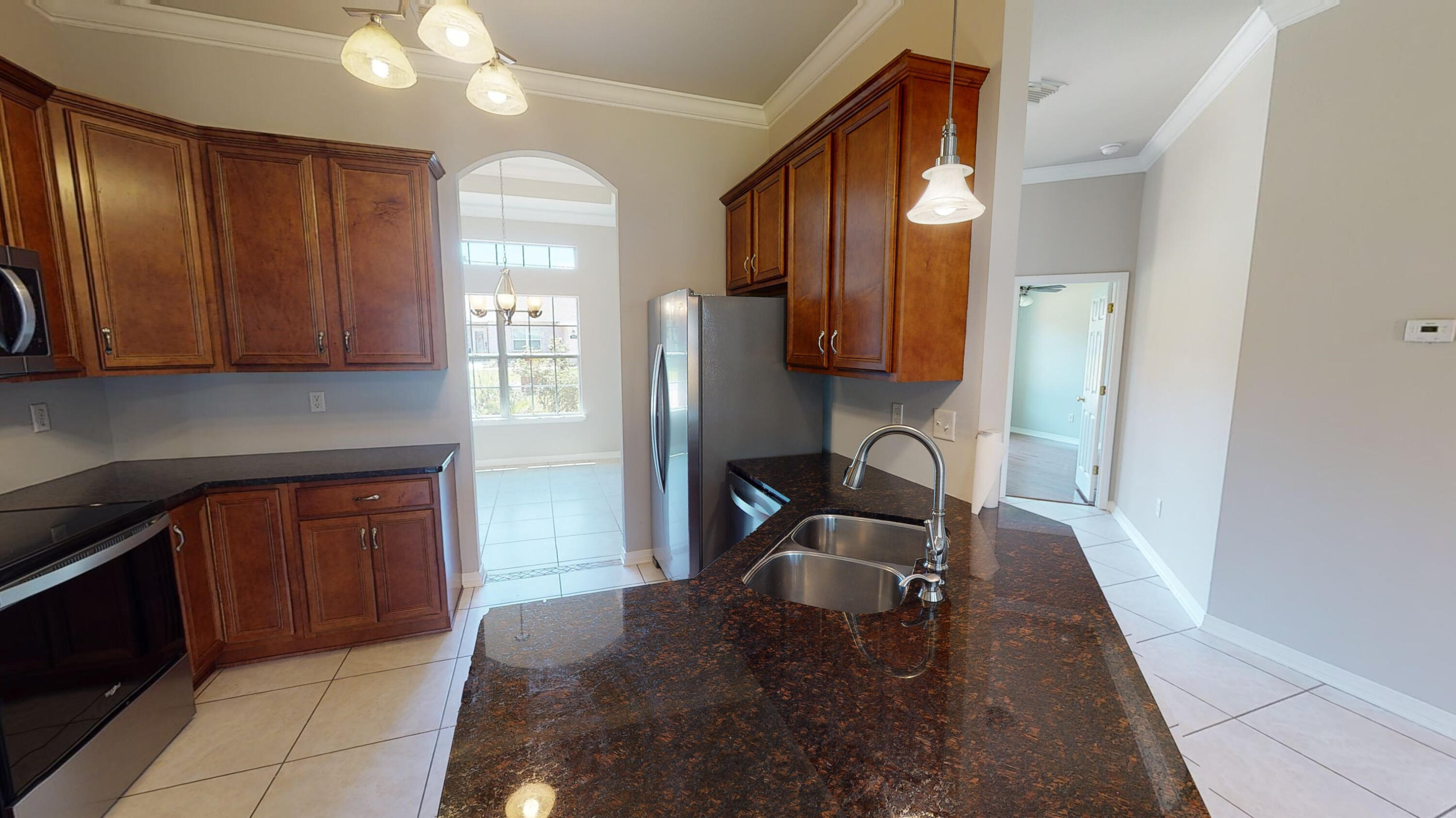 SEASHORE VILLAGE - Residential