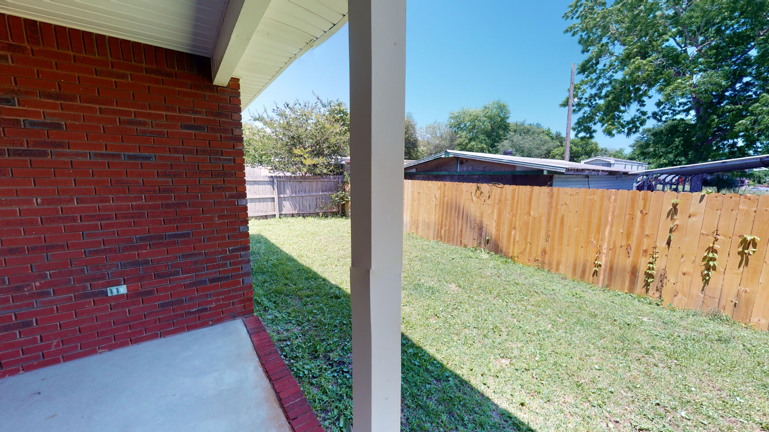 SEASHORE VILLAGE - Residential