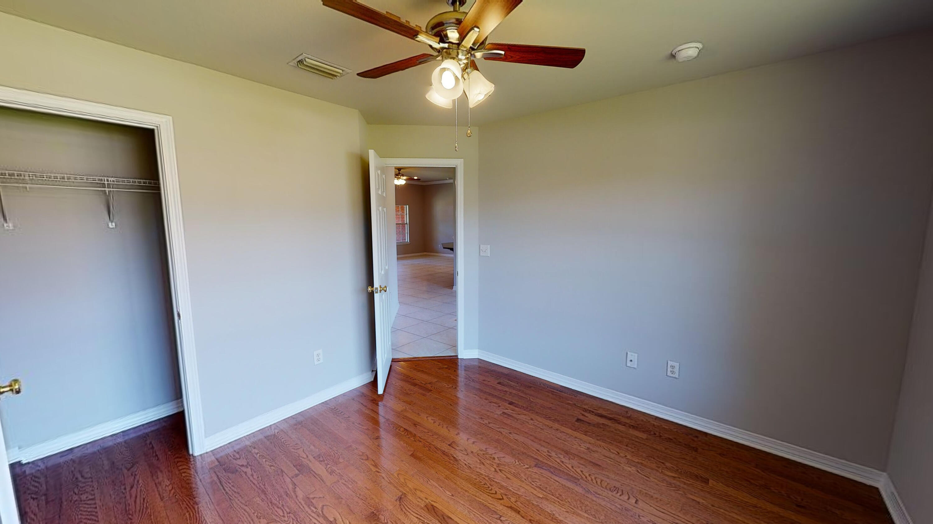 SEASHORE VILLAGE - Residential