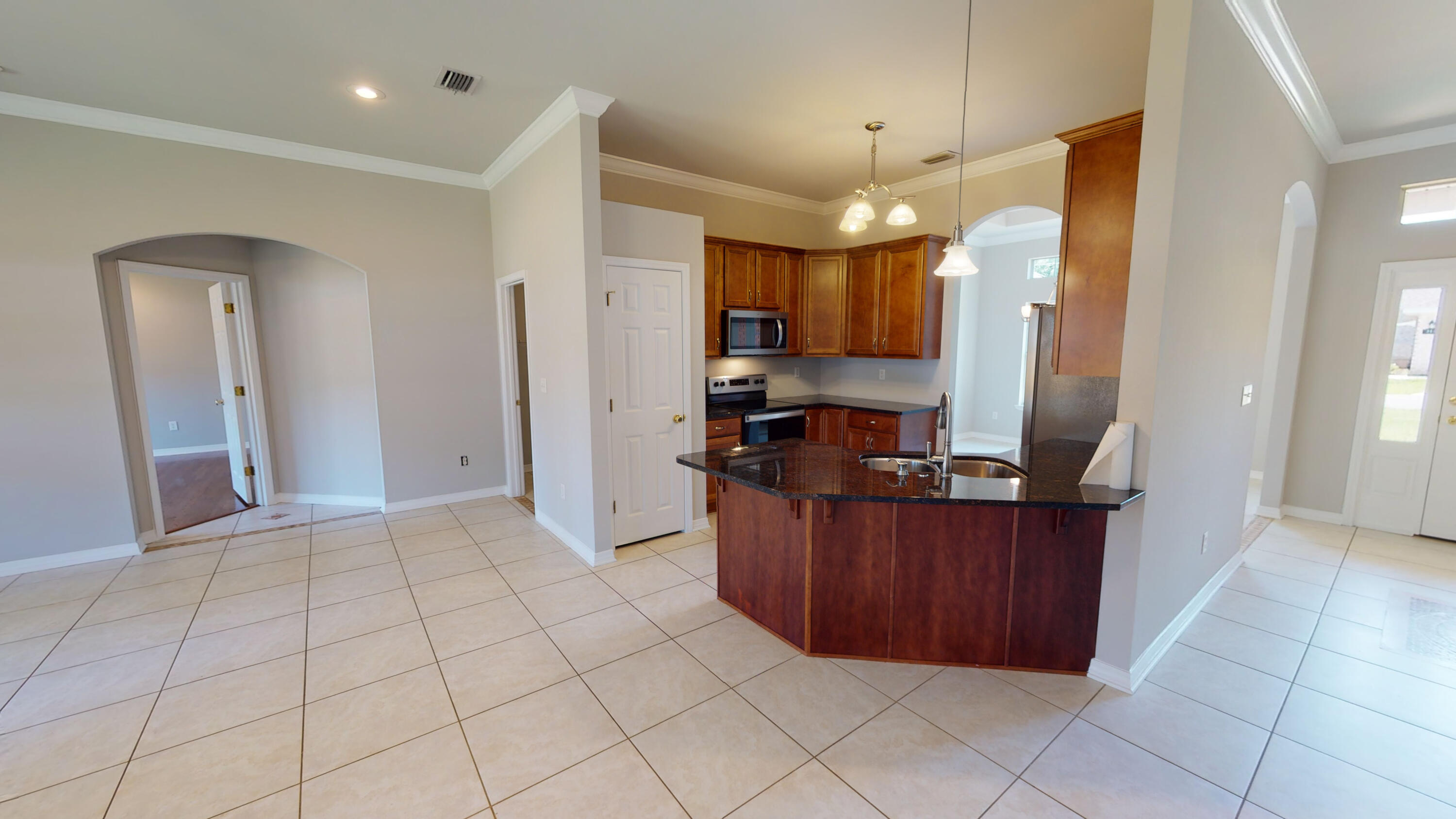 SEASHORE VILLAGE - Residential